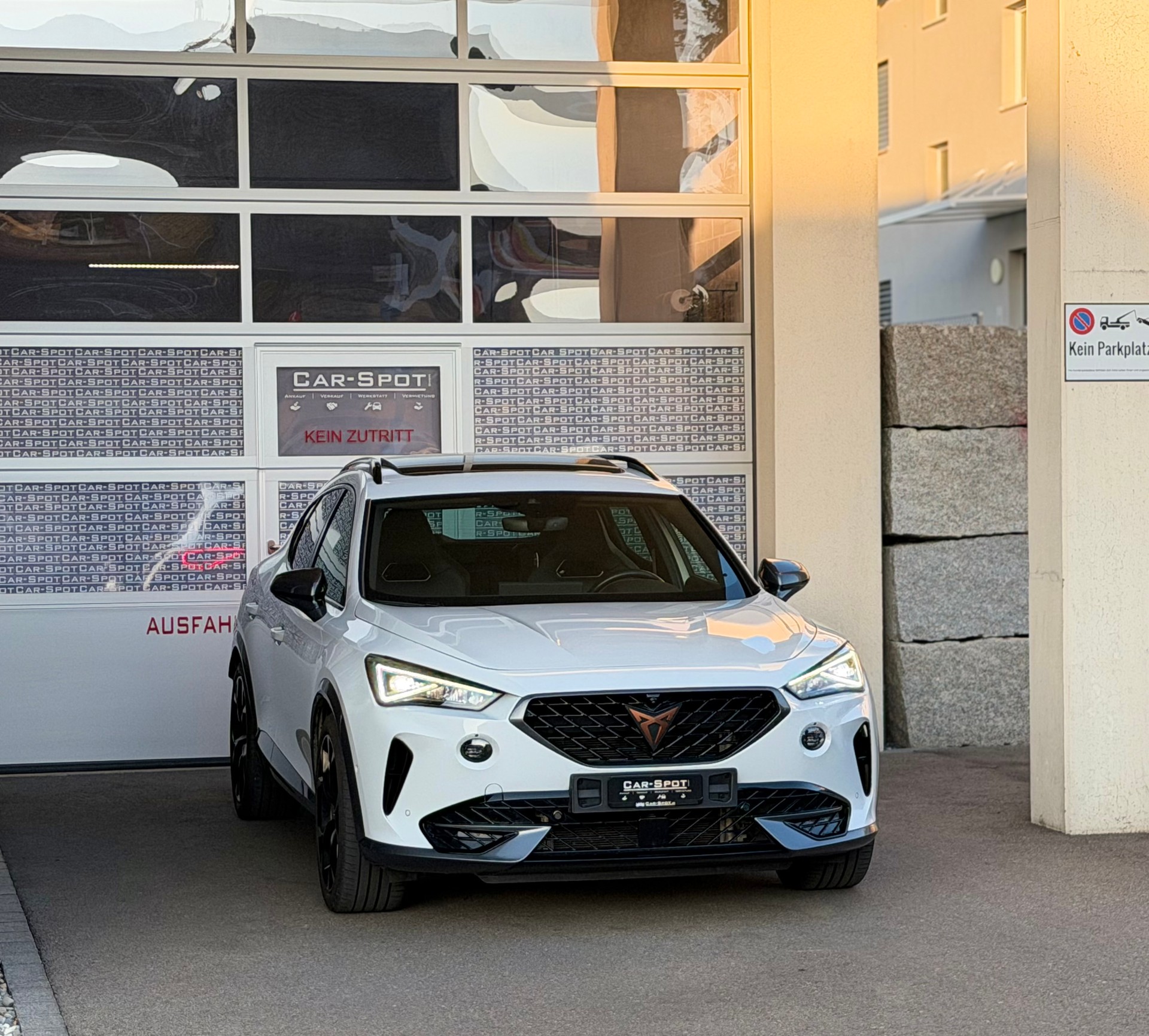 CUPRA Formentor 1.4 e-HYBRID pHEV VZ DSG-showroom-element-2