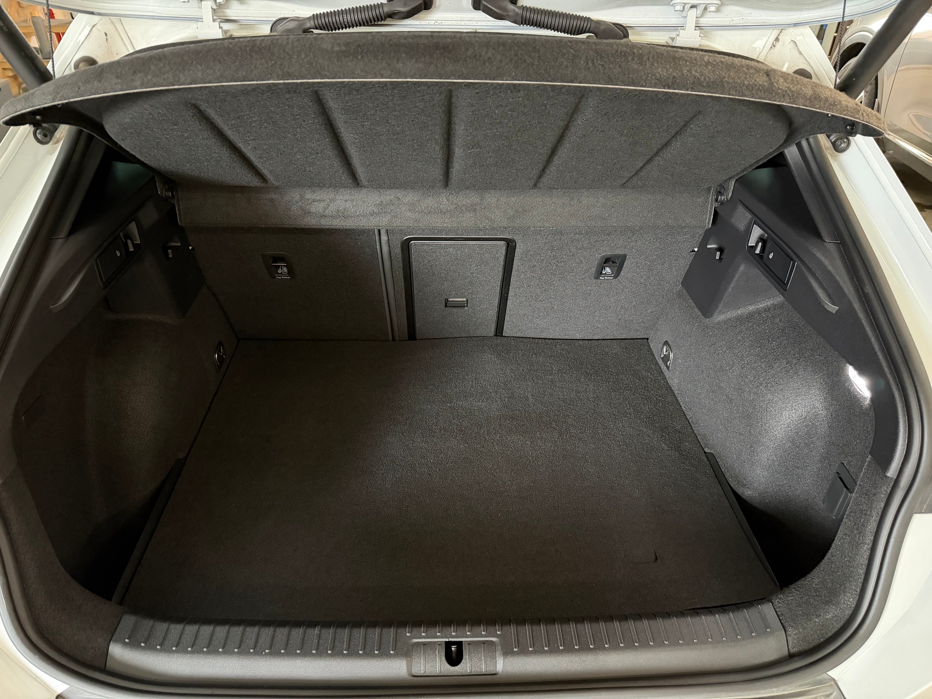 CUPRA Formentor 1.4 e-HYBRID pHEV VZ DSG-image-29