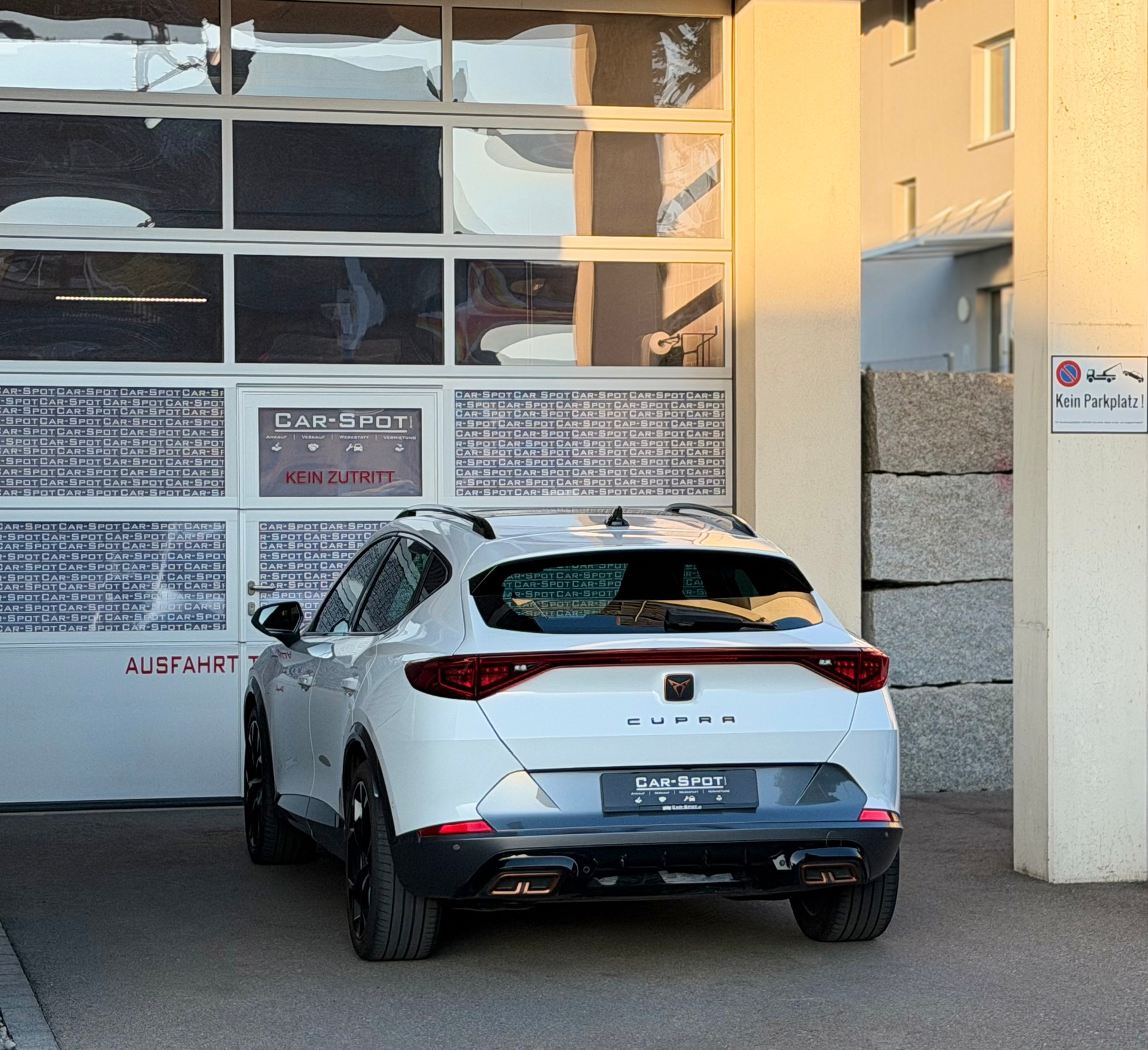 CUPRA Formentor 1.4 e-HYBRID pHEV VZ DSG-image-5