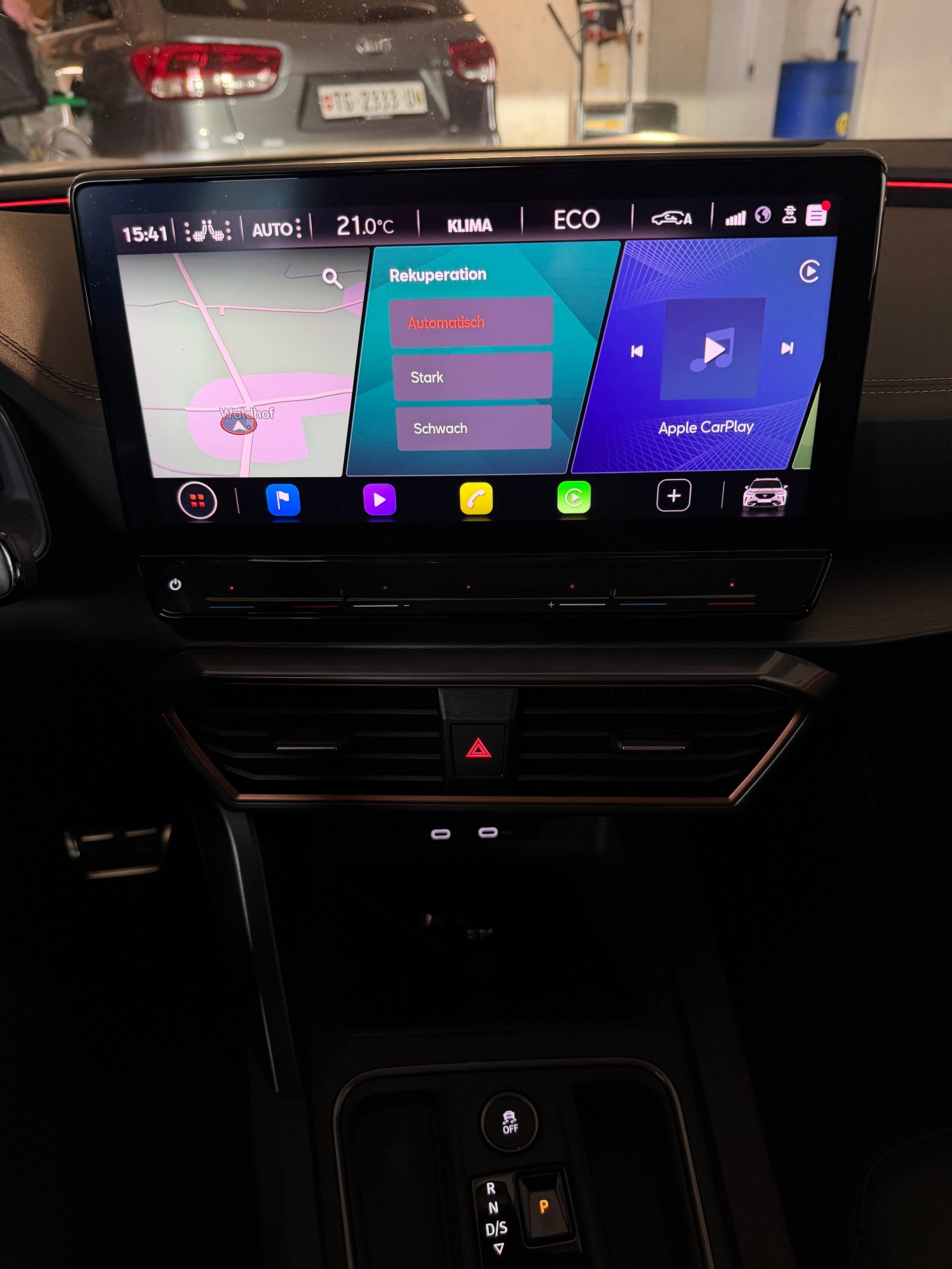 CUPRA Formentor 1.4 e-HYBRID pHEV VZ DSG-image-17