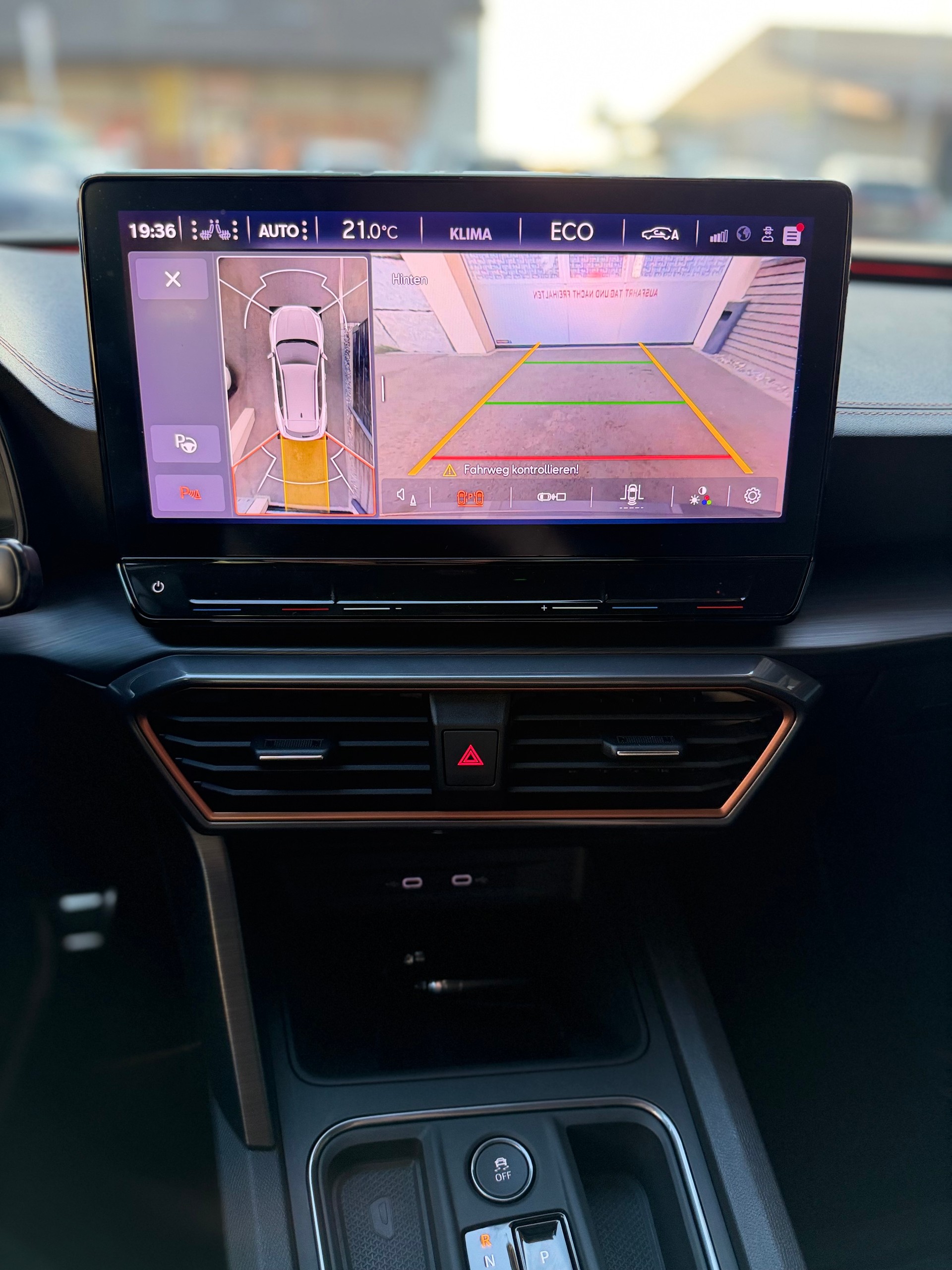 CUPRA Formentor 1.4 e-HYBRID pHEV VZ DSG-image-26