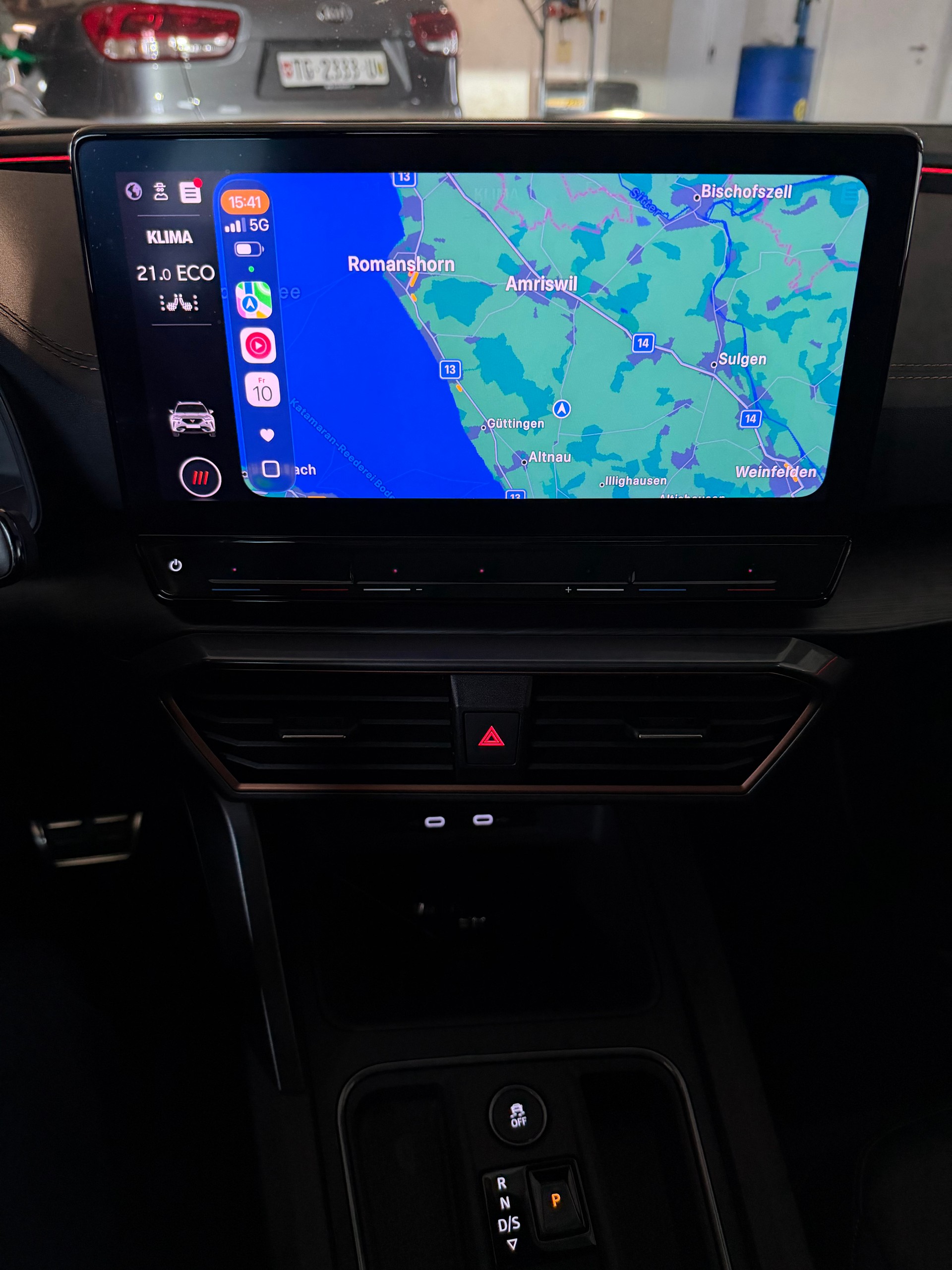 CUPRA Formentor 1.4 e-HYBRID pHEV VZ DSG-image-11
