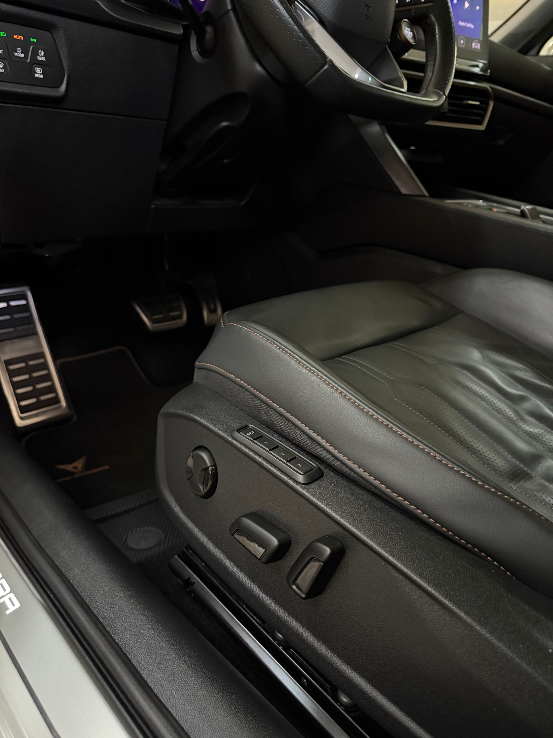 CUPRA Formentor 1.4 e-HYBRID pHEV VZ DSG-image-12