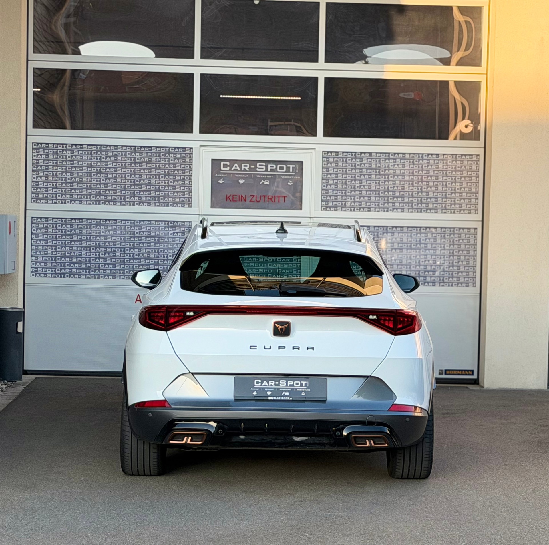 CUPRA Formentor 1.4 e-HYBRID pHEV VZ DSG-image-4