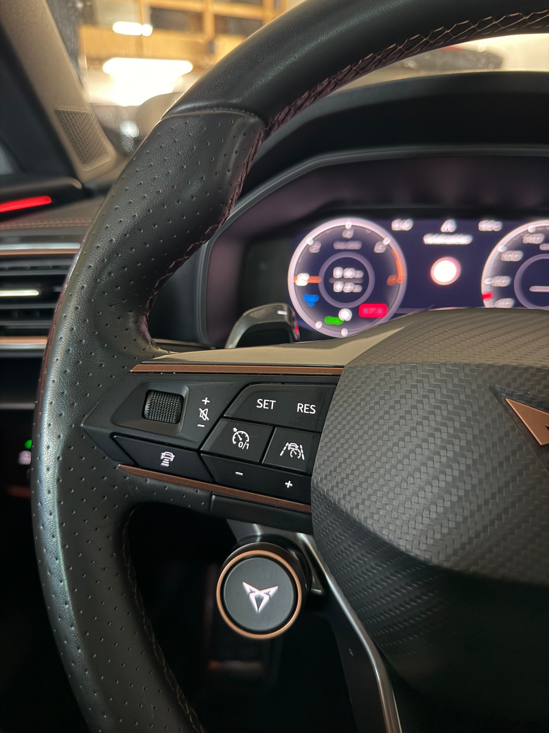 CUPRA Formentor 1.4 e-HYBRID pHEV VZ DSG-image-18