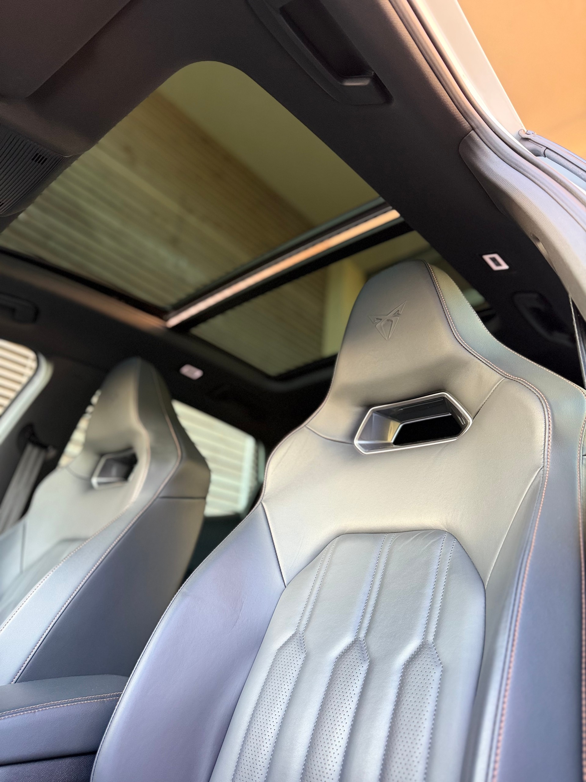 CUPRA Formentor 1.4 e-HYBRID pHEV VZ DSG-image-22