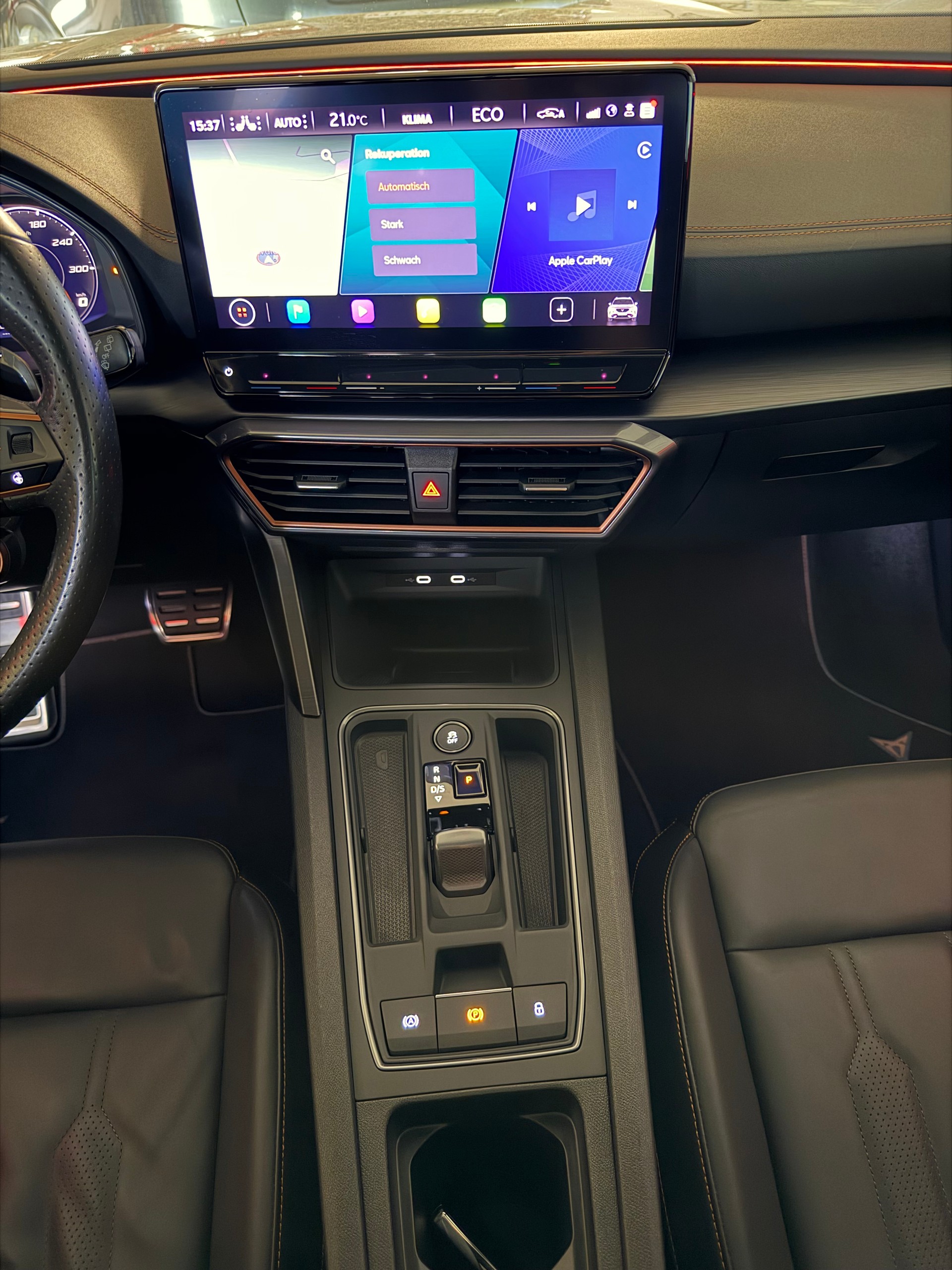 CUPRA Formentor 1.4 e-HYBRID pHEV VZ DSG-image-8