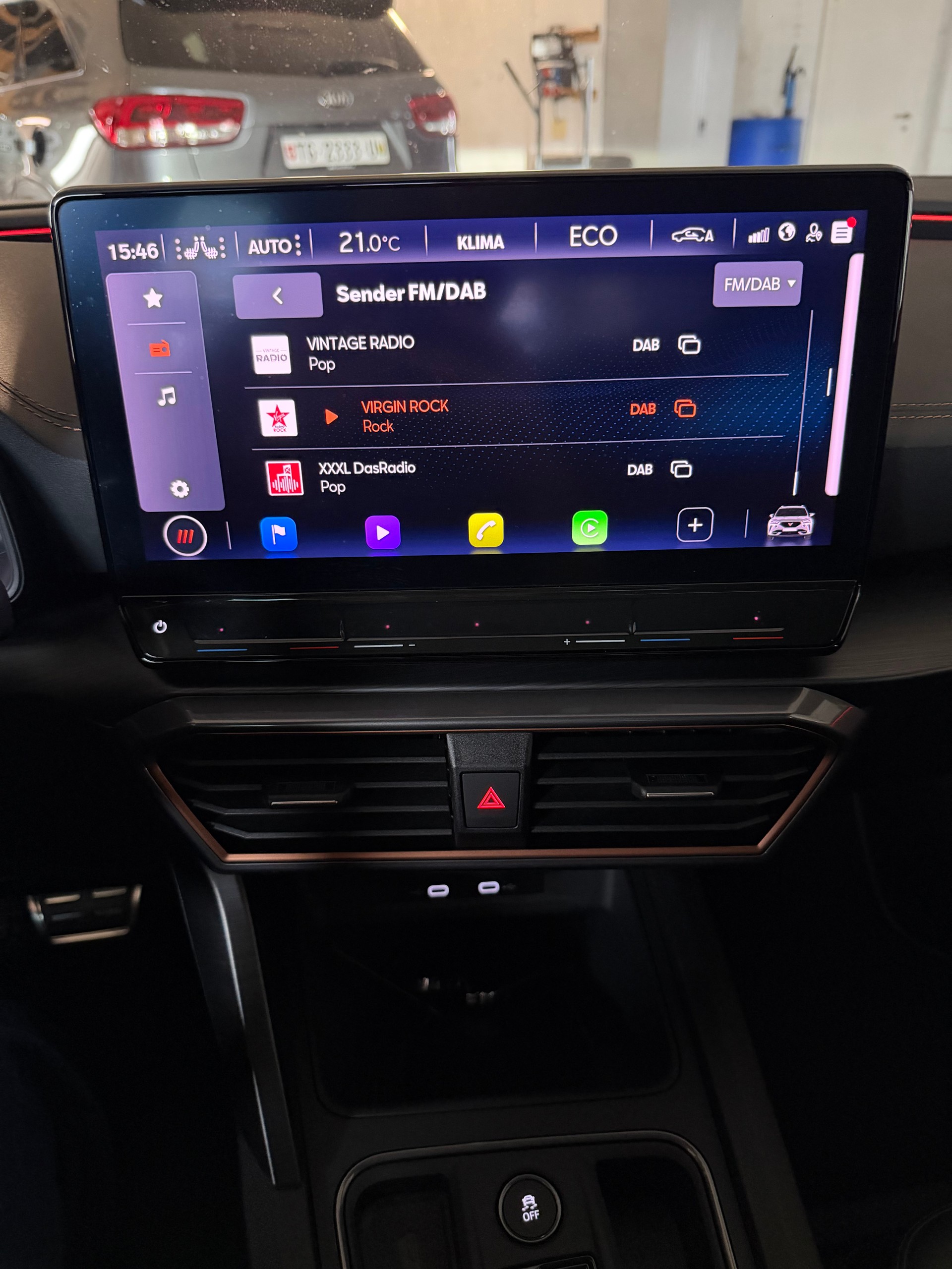 CUPRA Formentor 1.4 e-HYBRID pHEV VZ DSG-image-19