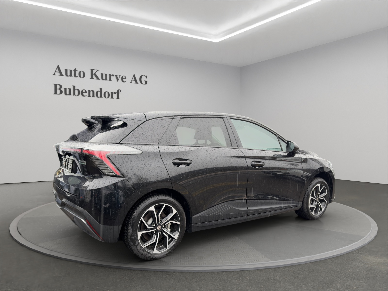 MG 4 64kWh Luxury-image-2