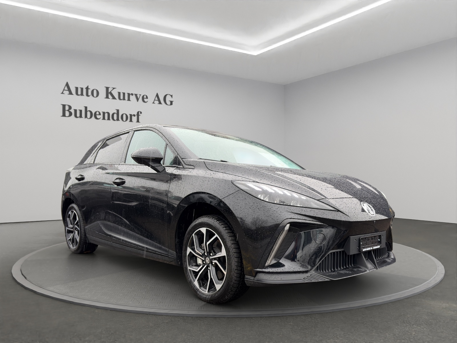 MG 4 64kWh Luxury-image-0