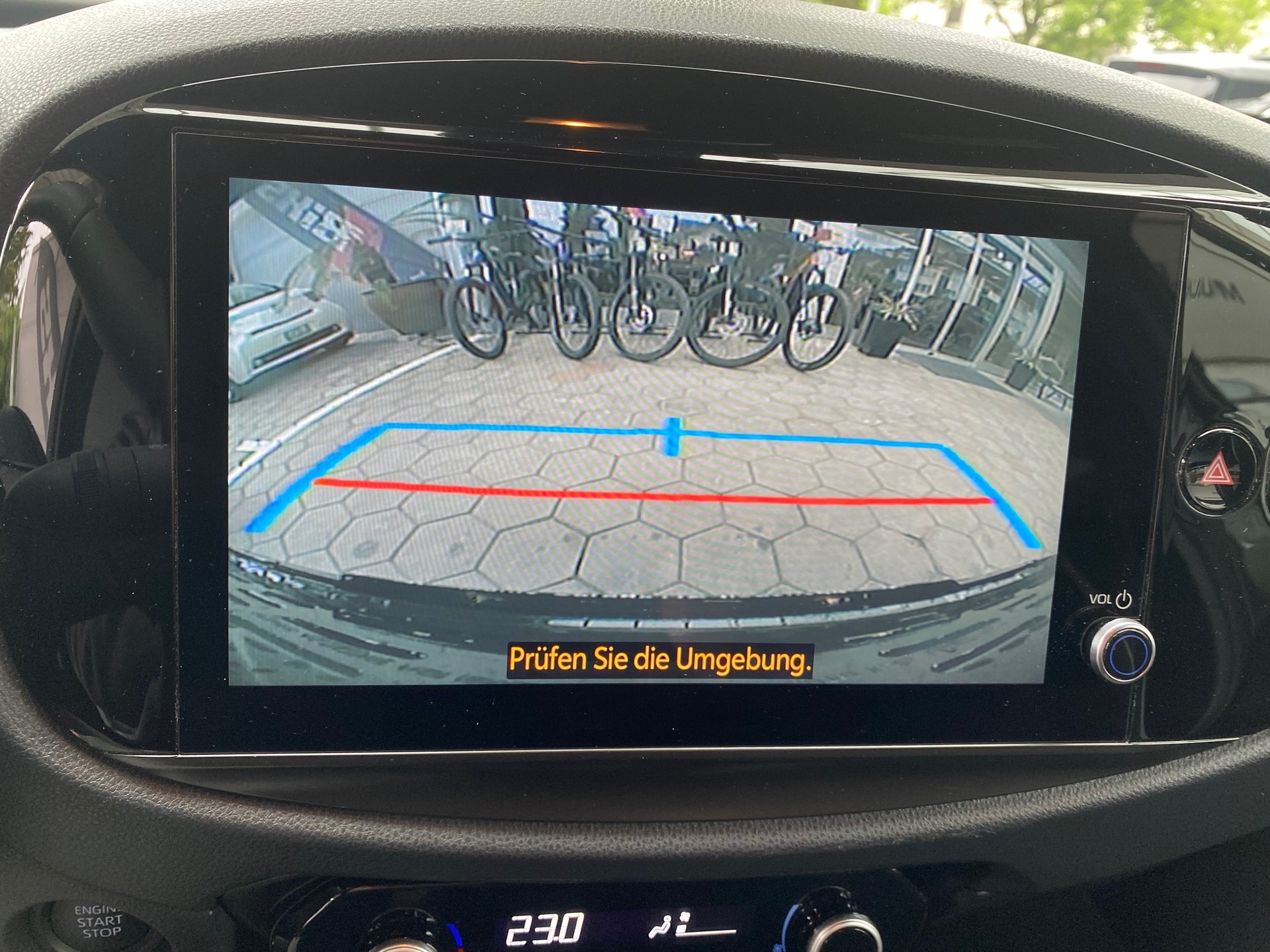 TOYOTA Aygo X 1.0 VVT-i Trend CVT-image-6