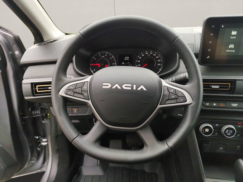 DACIA Sandero 1.0 TCe Stepway Extreme-image-4