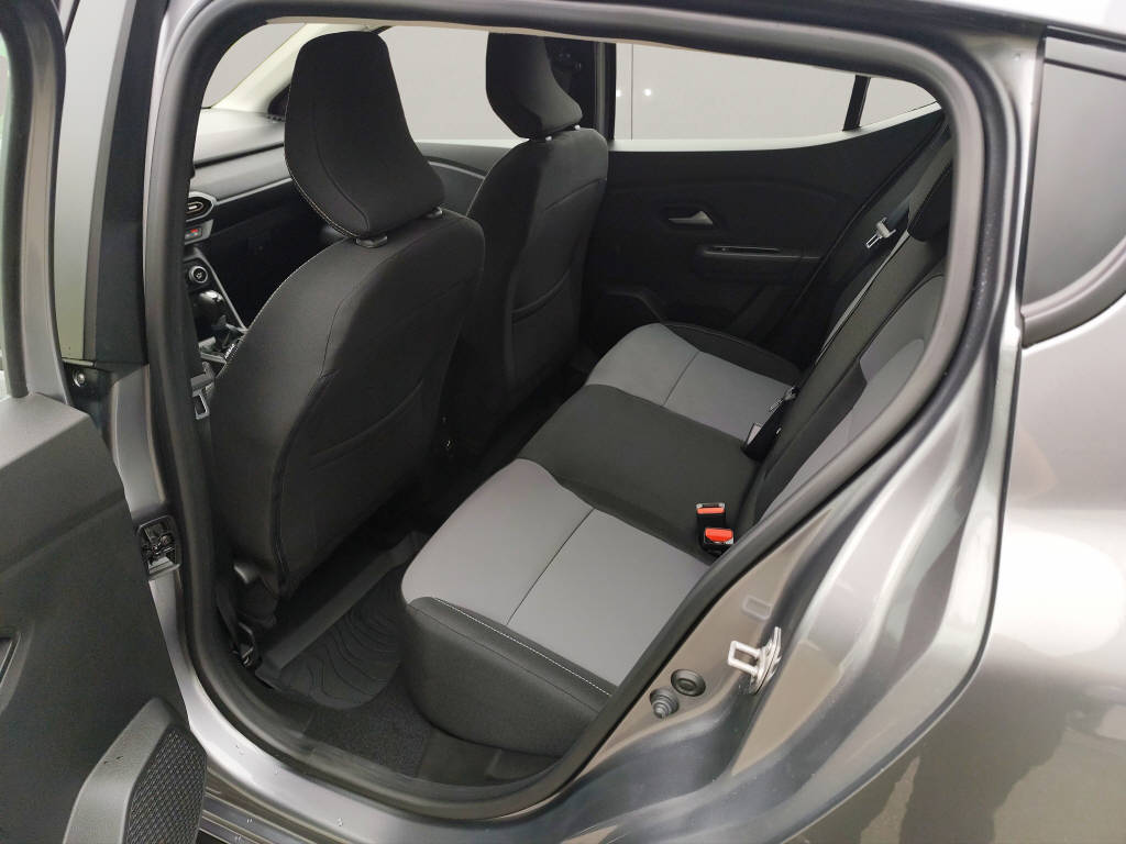 DACIA Sandero 1.0 TCe Stepway Extreme-image-9