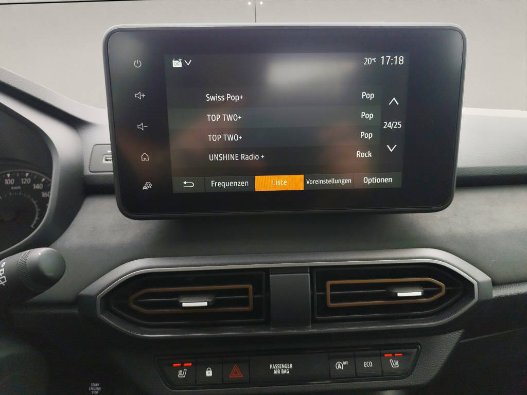 DACIA Sandero 1.0 TCe Stepway Extreme-image-5