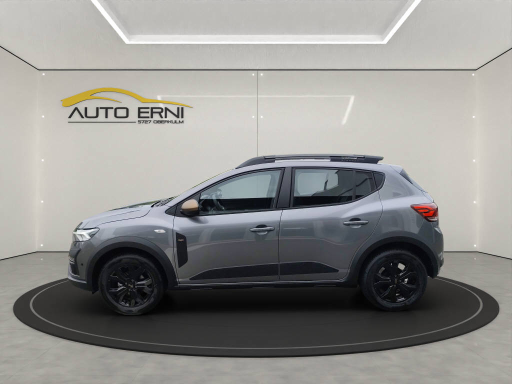 DACIA Sandero 1.0 TCe Stepway Extreme-image-1