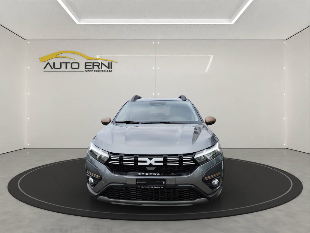 DACIA Sandero 1.0 TCe Stepway Extreme-image-15