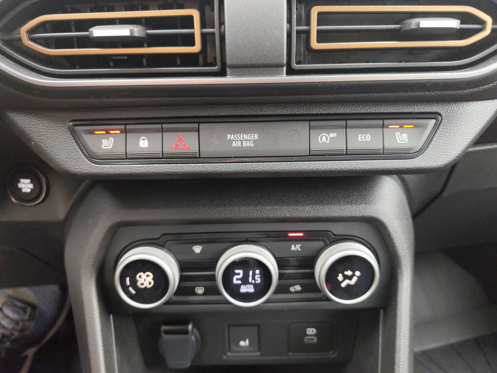 DACIA Sandero 1.0 TCe Stepway Extreme-image-7