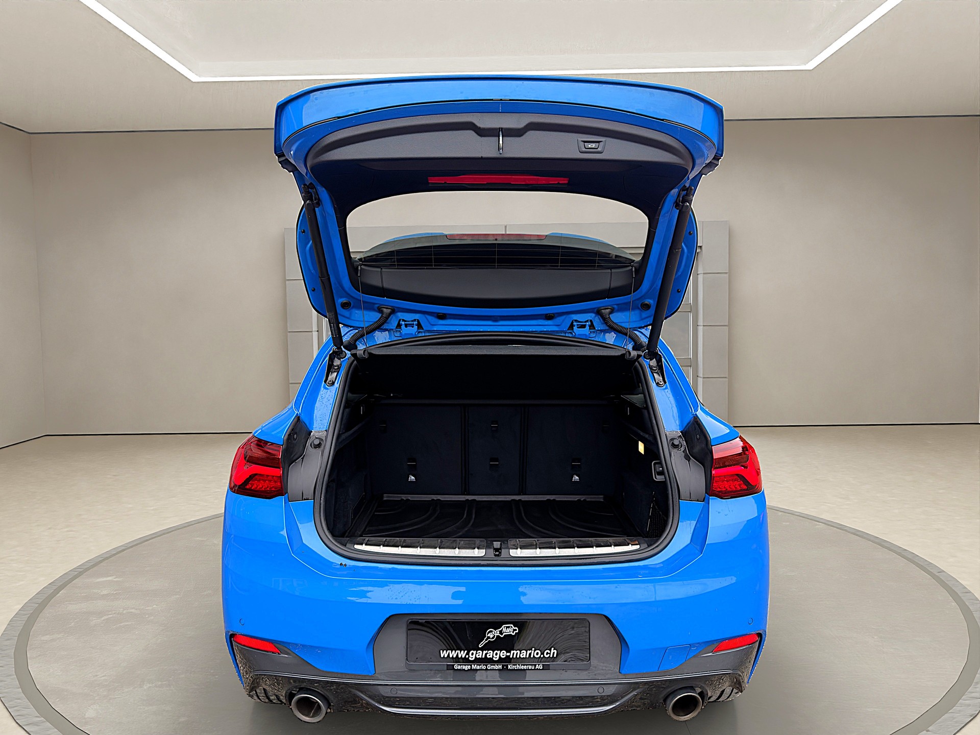 BMW X2 ❗M35i❗ Steptronic-image-14