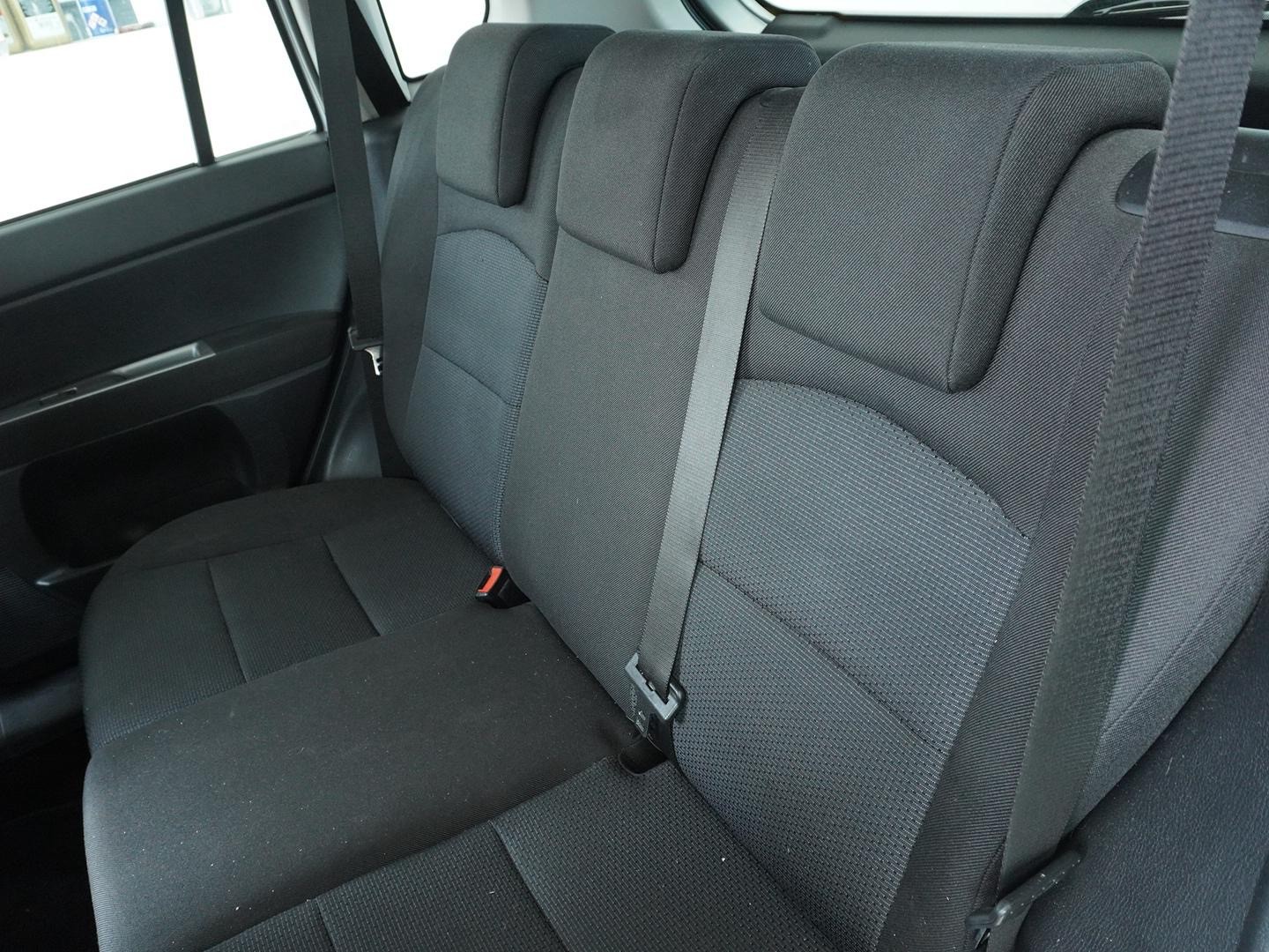 MAZDA 2 1.4i 16V Exclusive-image-4