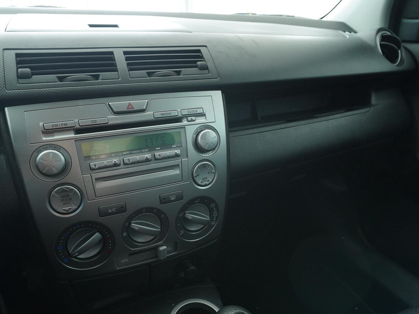 MAZDA 2 1.4i 16V Exclusive-image-5