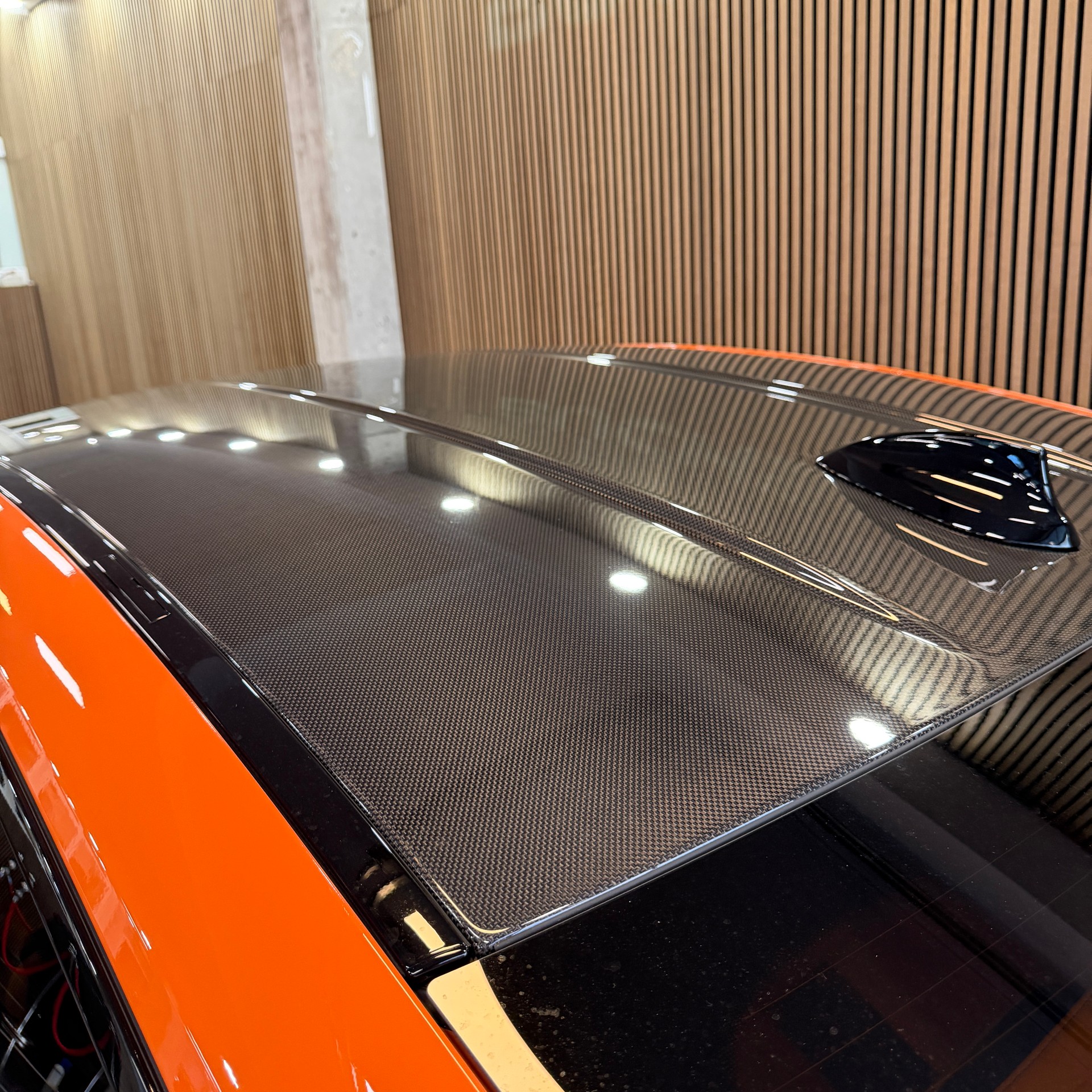 BMW M4 Coupé Competition M xDrive-image-18