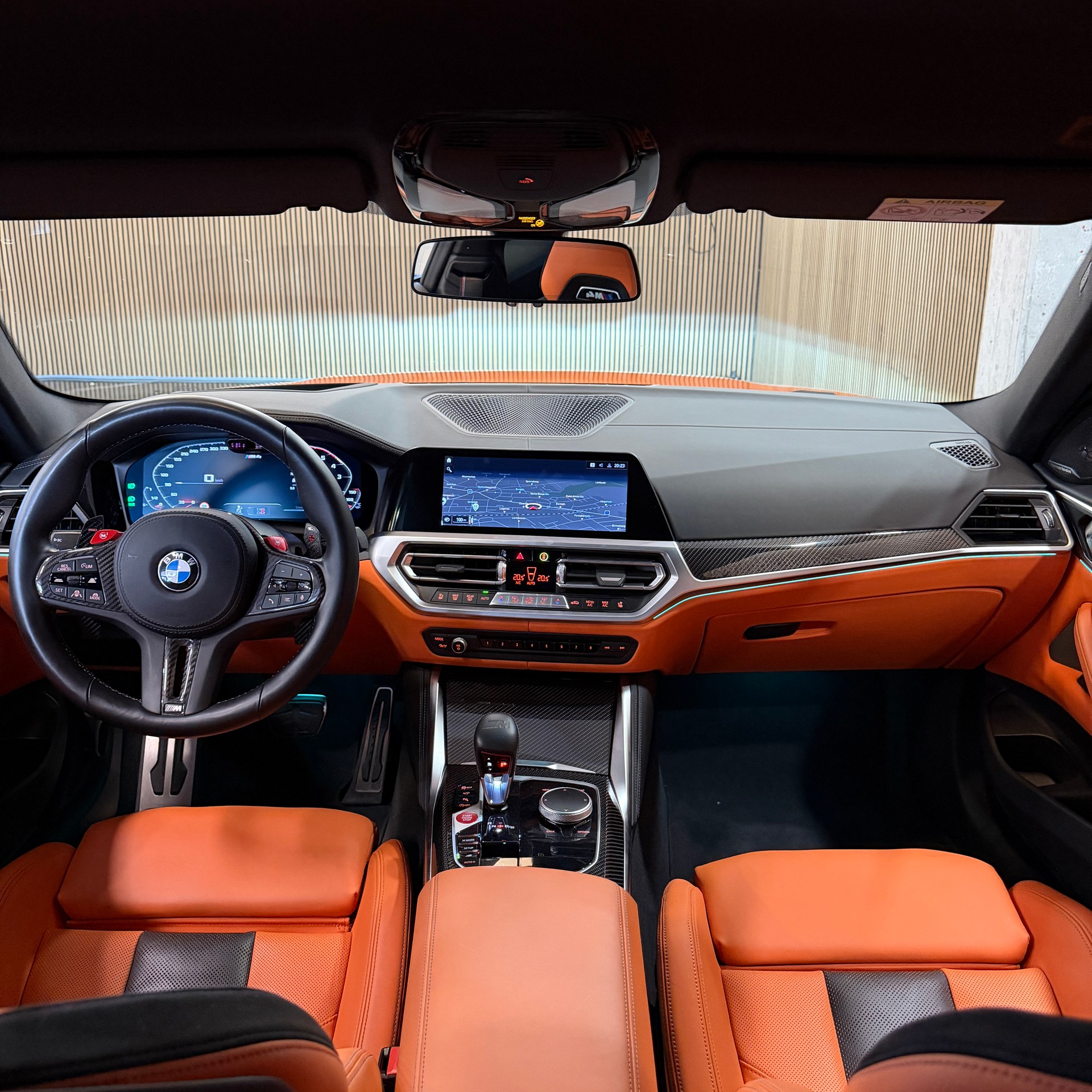 BMW M4 Coupé Competition M xDrive-image-10