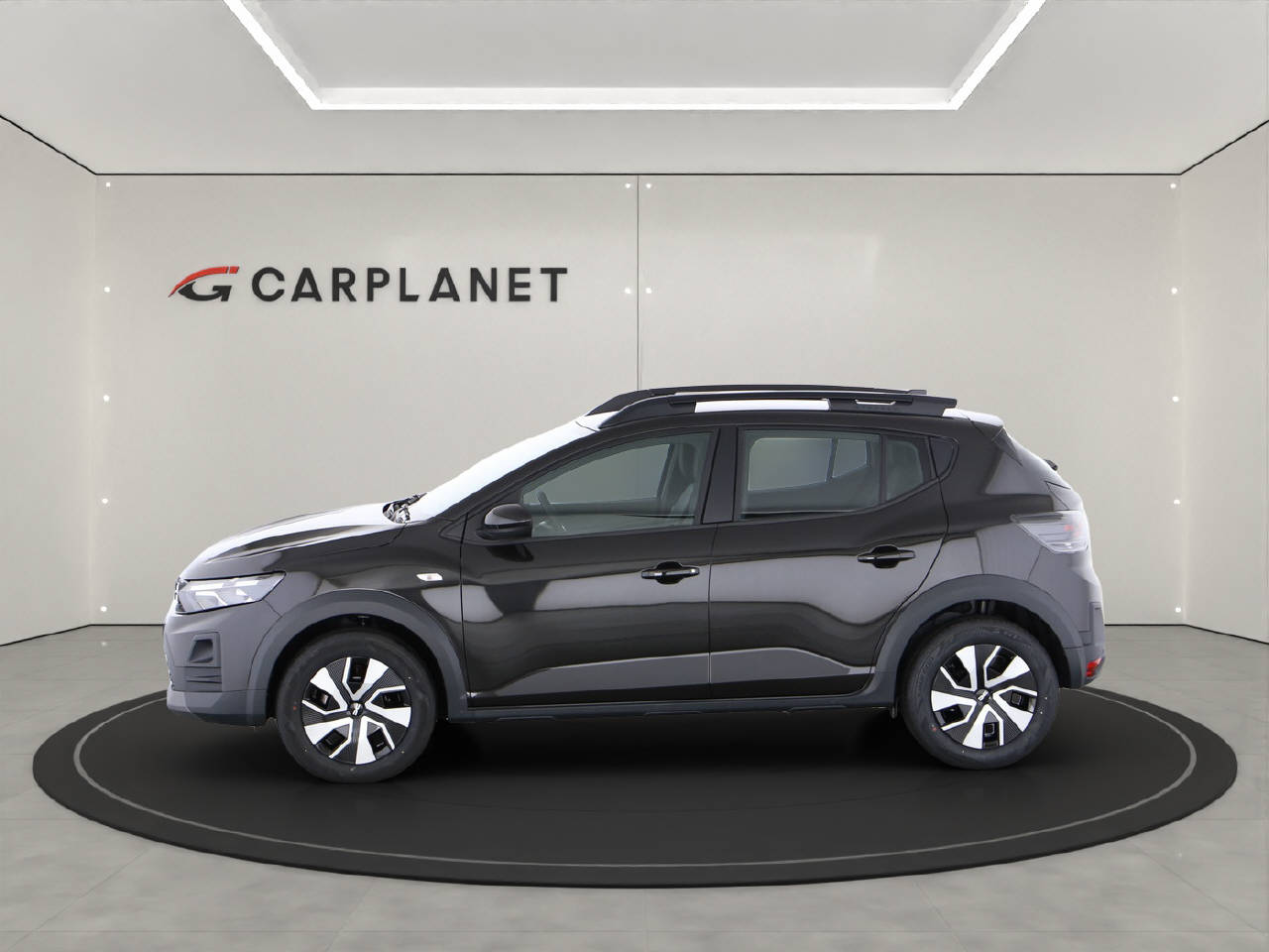DACIA Sandero 1.0 TCe 110 Stepway Expression-showroom-element-1