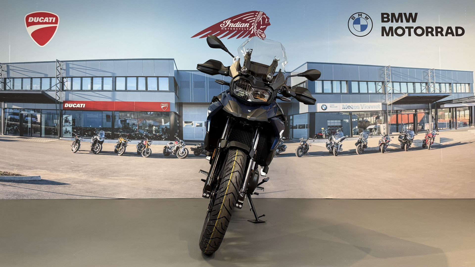 BMW F 800 GS Leasing à partir de 2.9%-showroom-element-1