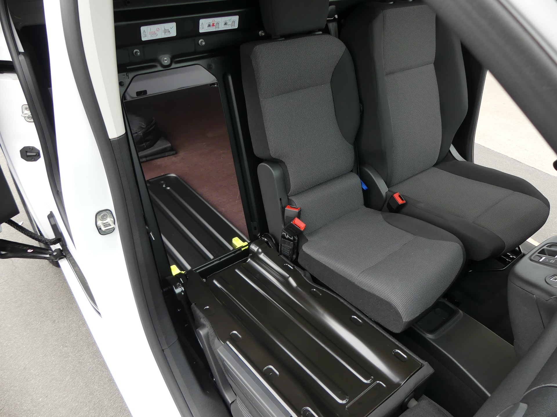 CITROEN e-Berlingo Van M-image-10