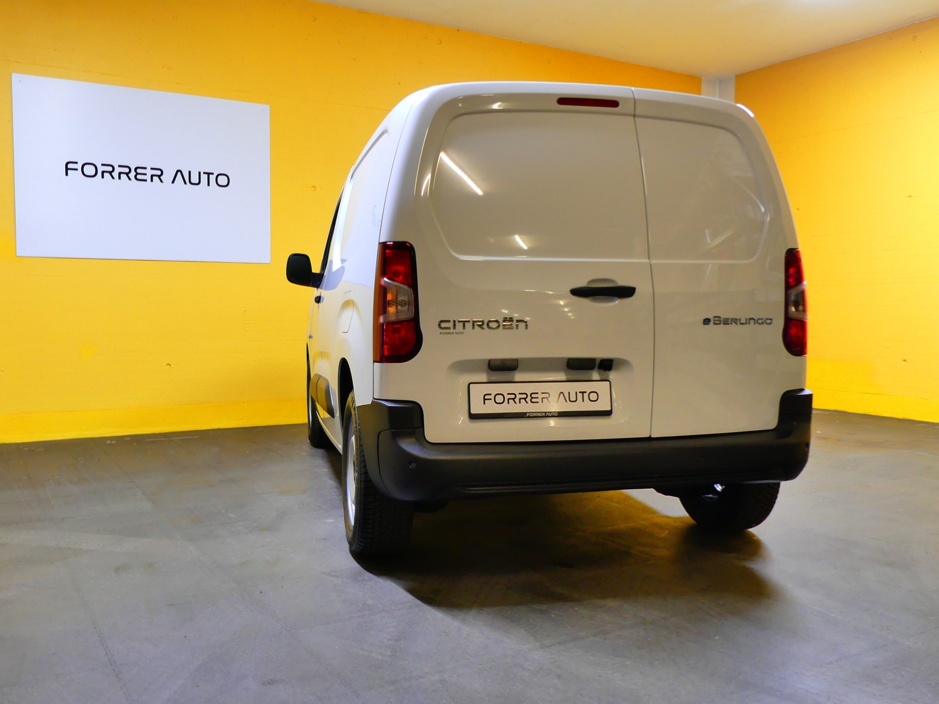 CITROEN e-Berlingo Van M-image-4