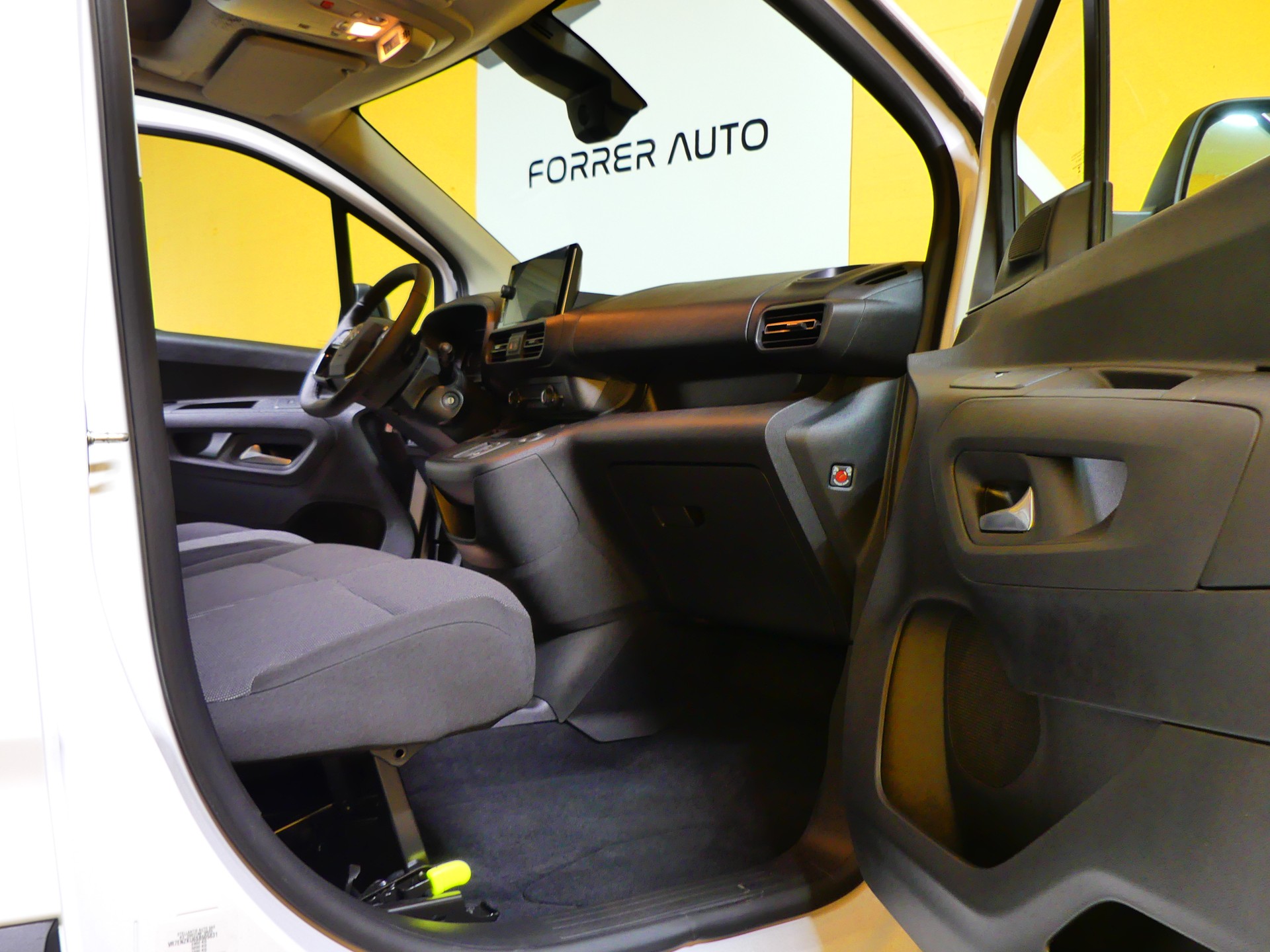CITROEN e-Berlingo Van M-image-8