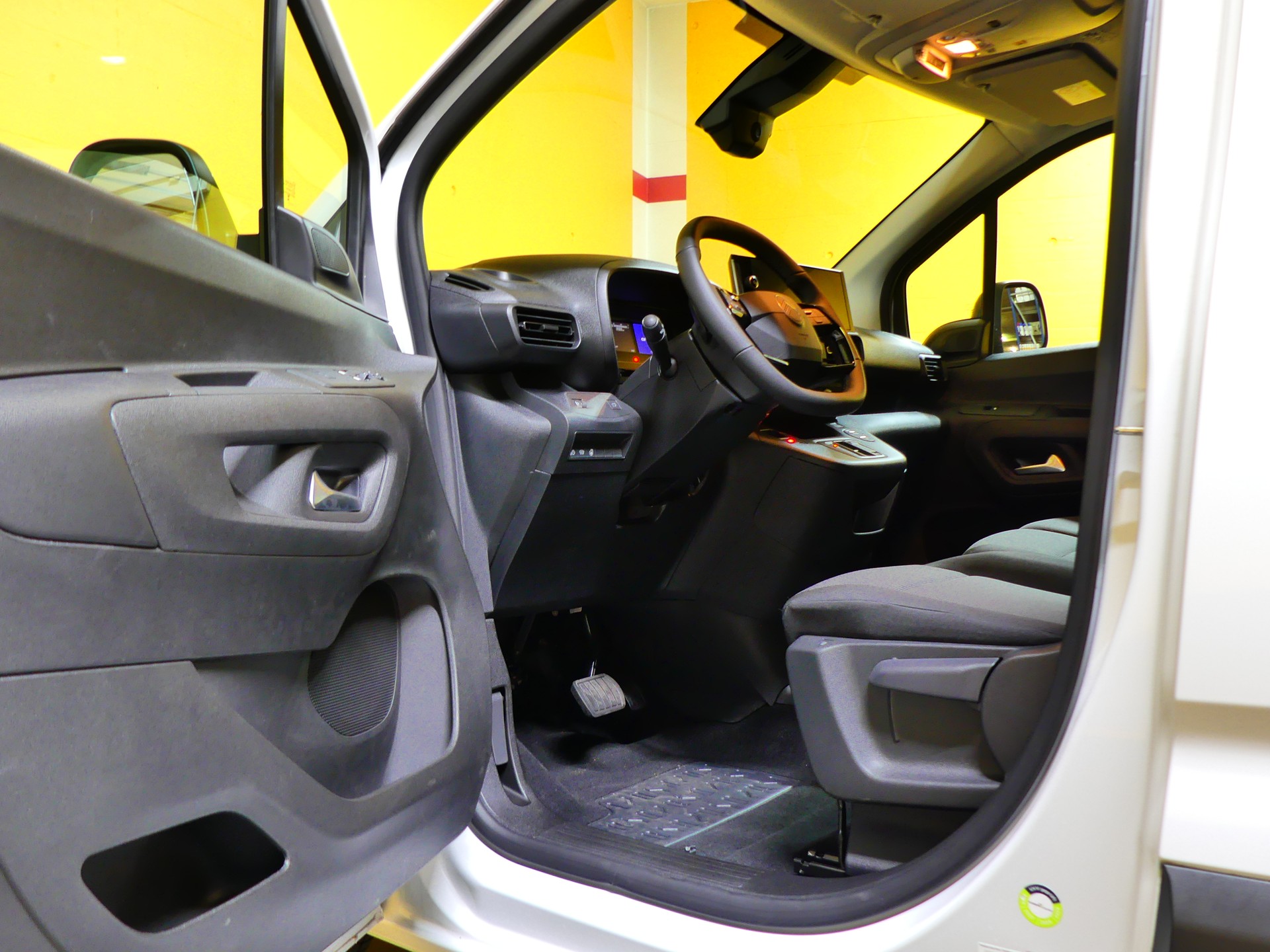 CITROEN e-Berlingo Van M-image-7