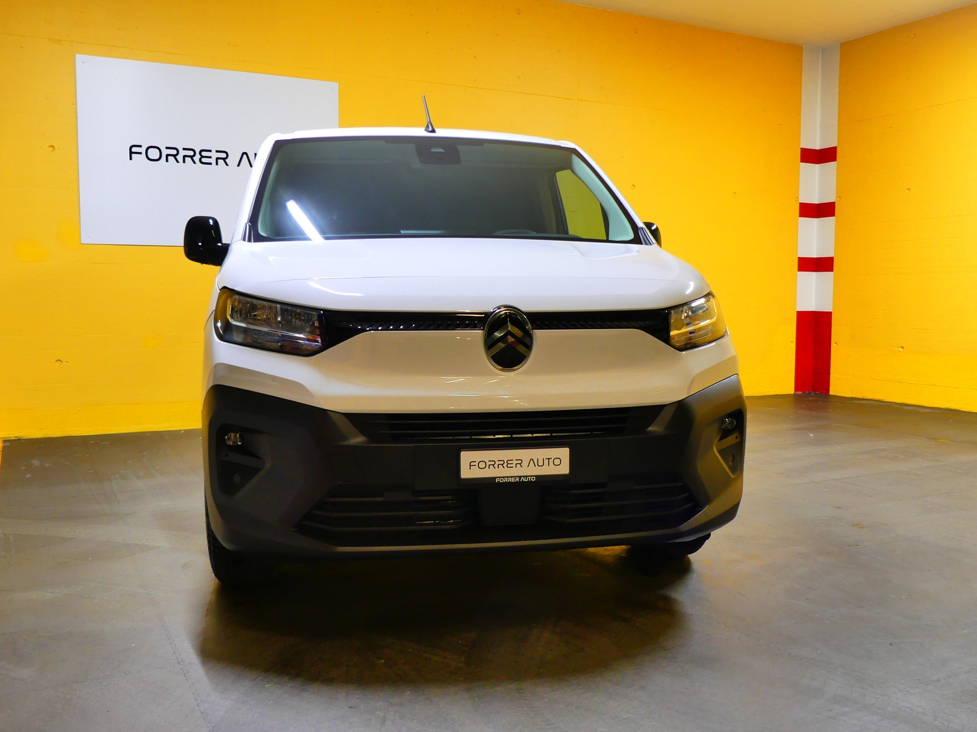 CITROEN e-Berlingo Van M-image-1