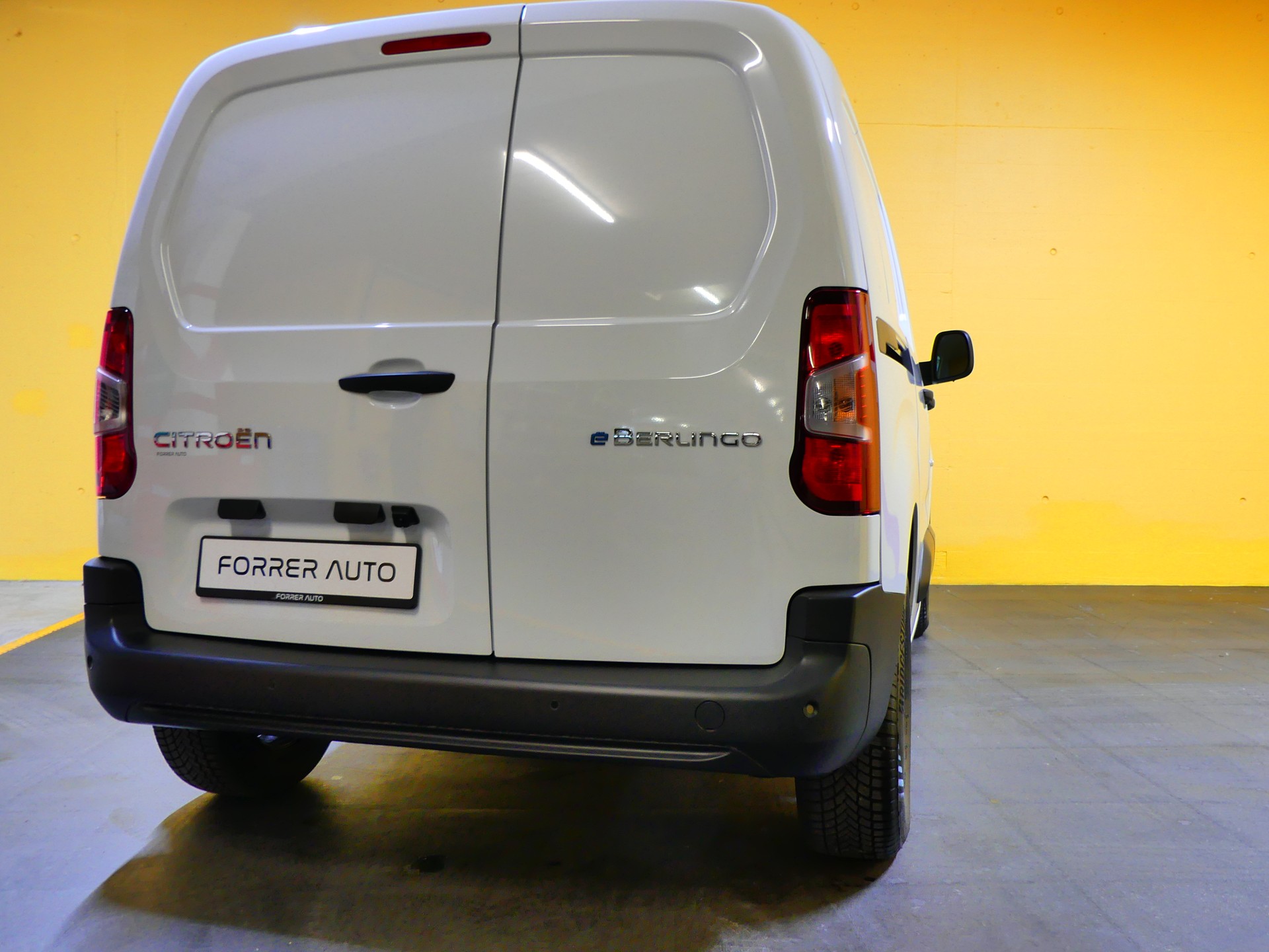 CITROEN e-Berlingo Van M-image-6