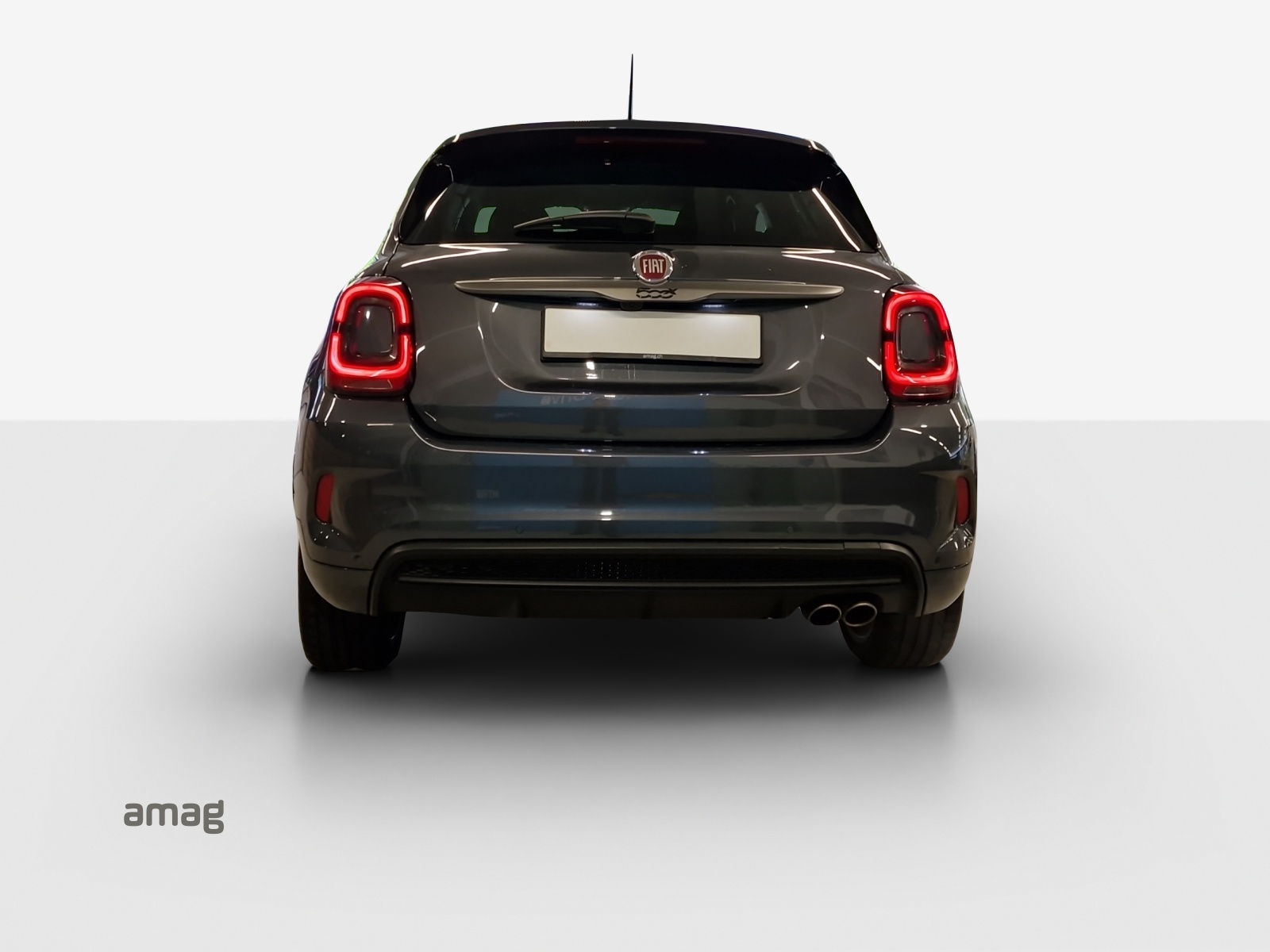 FIAT 500X 1.3 GSE Sport-showroom-element-3
