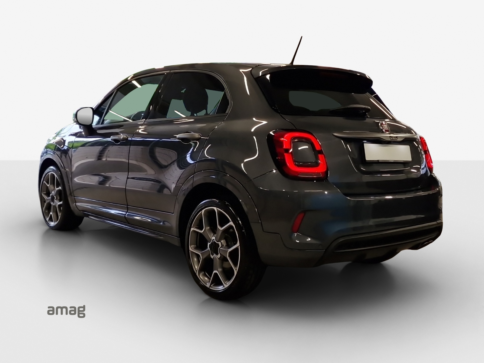 FIAT 500X 1.3 GSE Sport-showroom-element-2