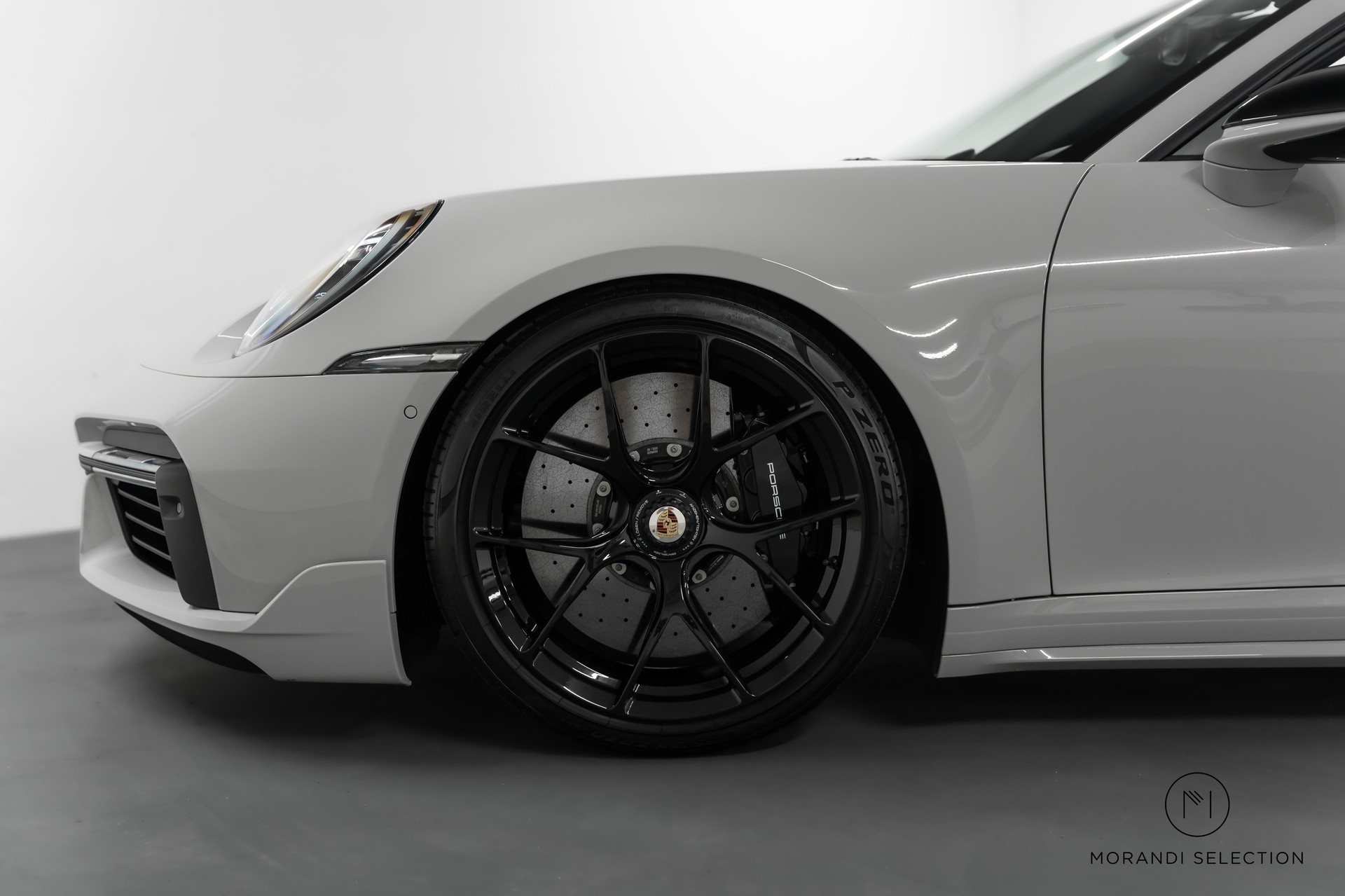 PORSCHE 911 Cabriolet 3.7 Turbo S PDK-image-6
