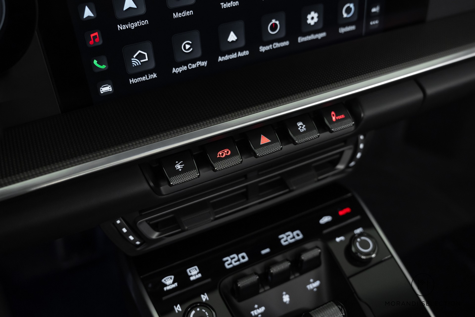 PORSCHE 911 Cabriolet 3.7 Turbo S PDK-image-29