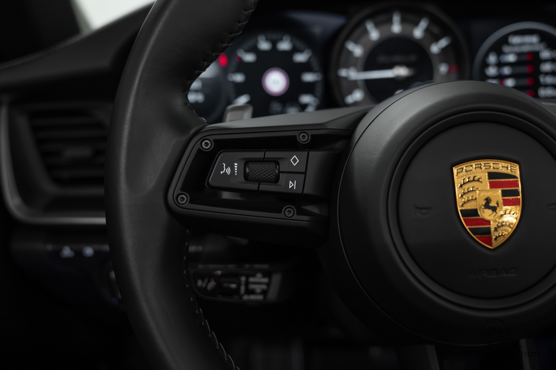PORSCHE 911 Cabriolet 3.7 Turbo S PDK-image-25