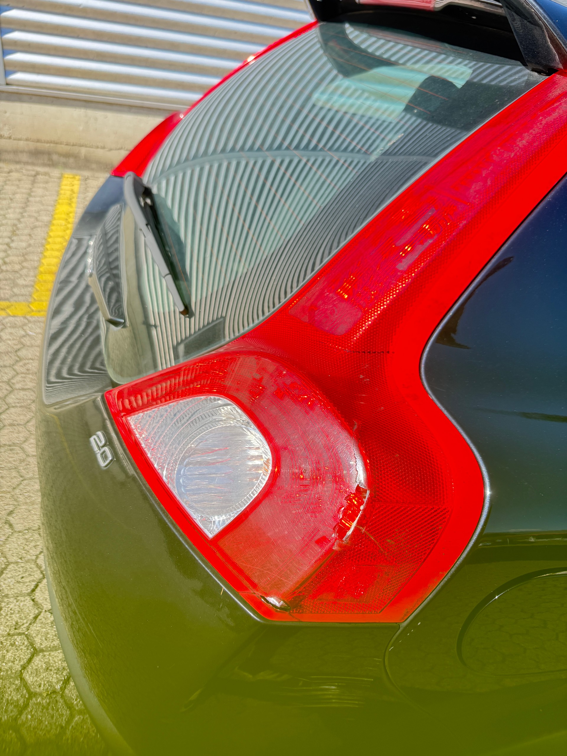 VOLVO C30 2.0 Summum-image-11