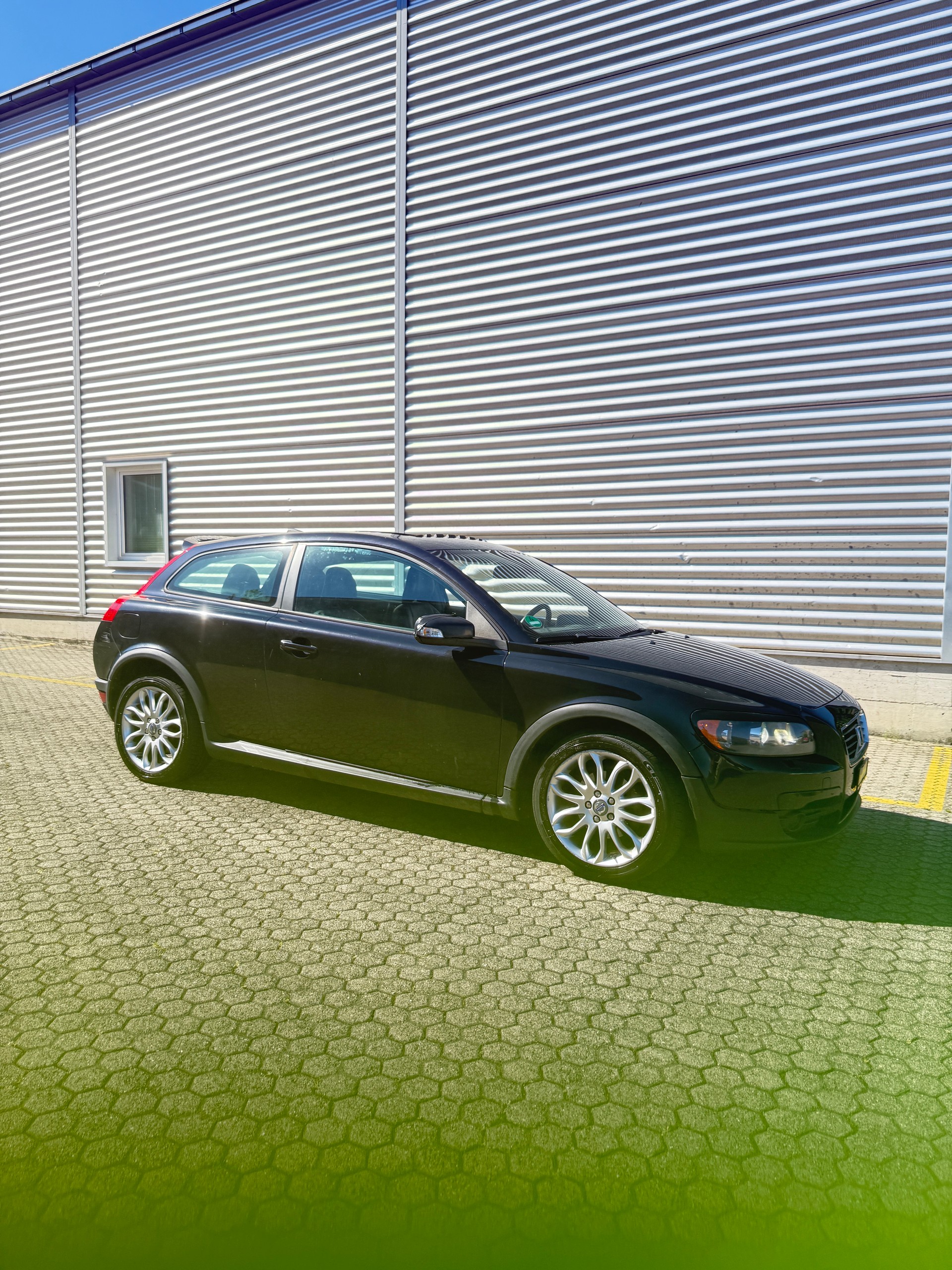 VOLVO C30 2.0 Summum-image-3