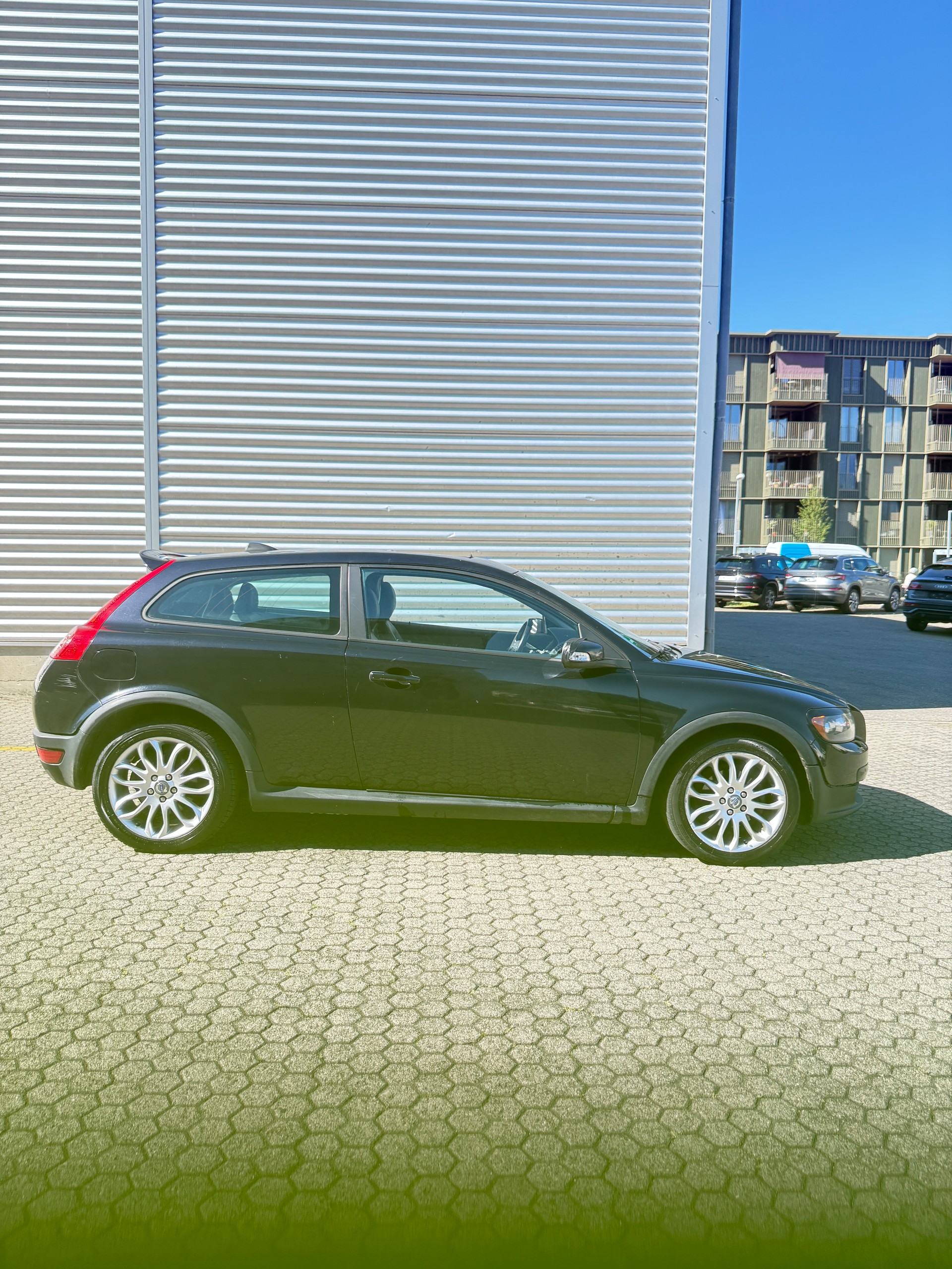 VOLVO C30 2.0 Summum