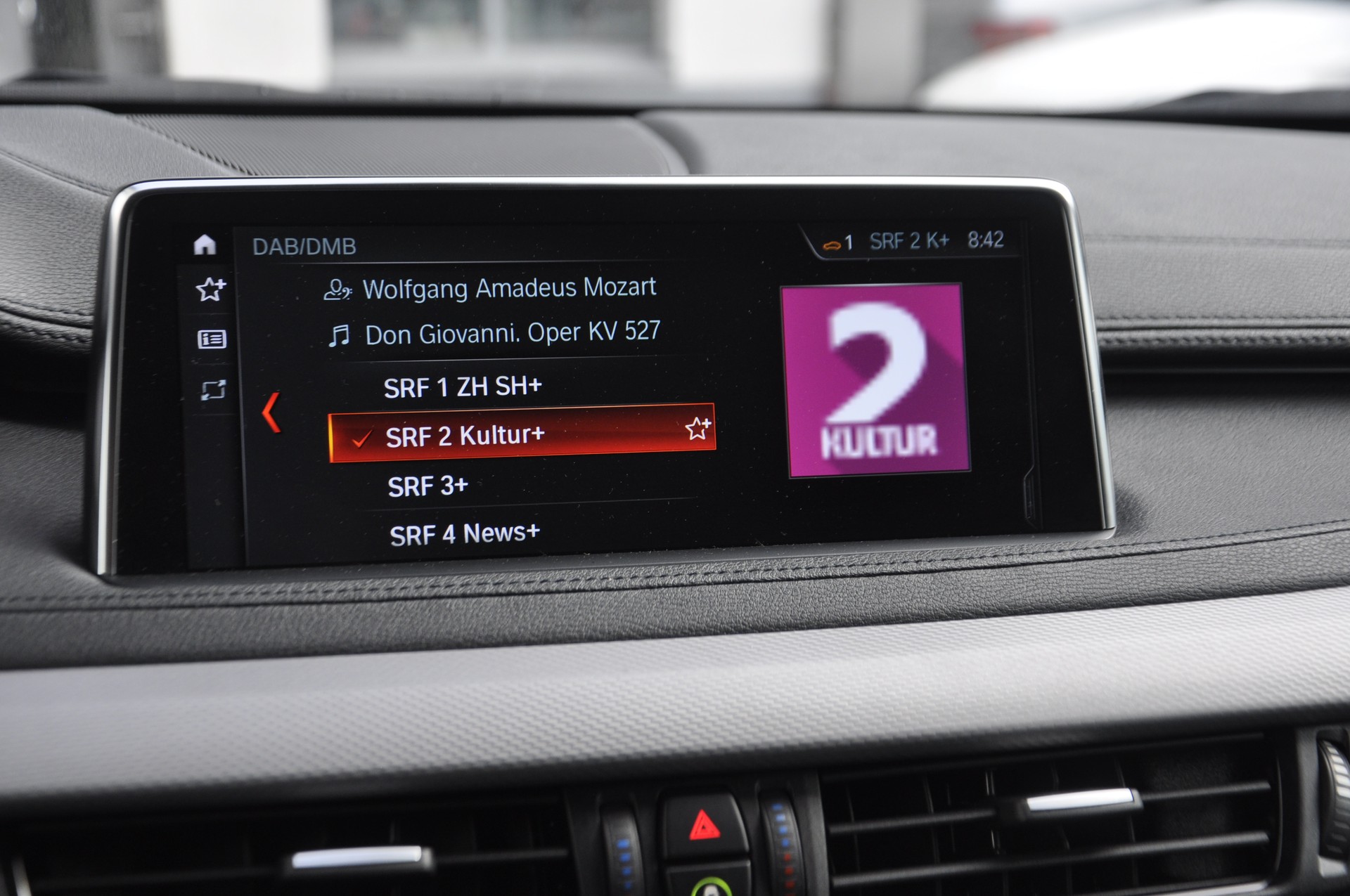 BMW X6 xDrive 30d Pure M Sport Steptronic-image-11