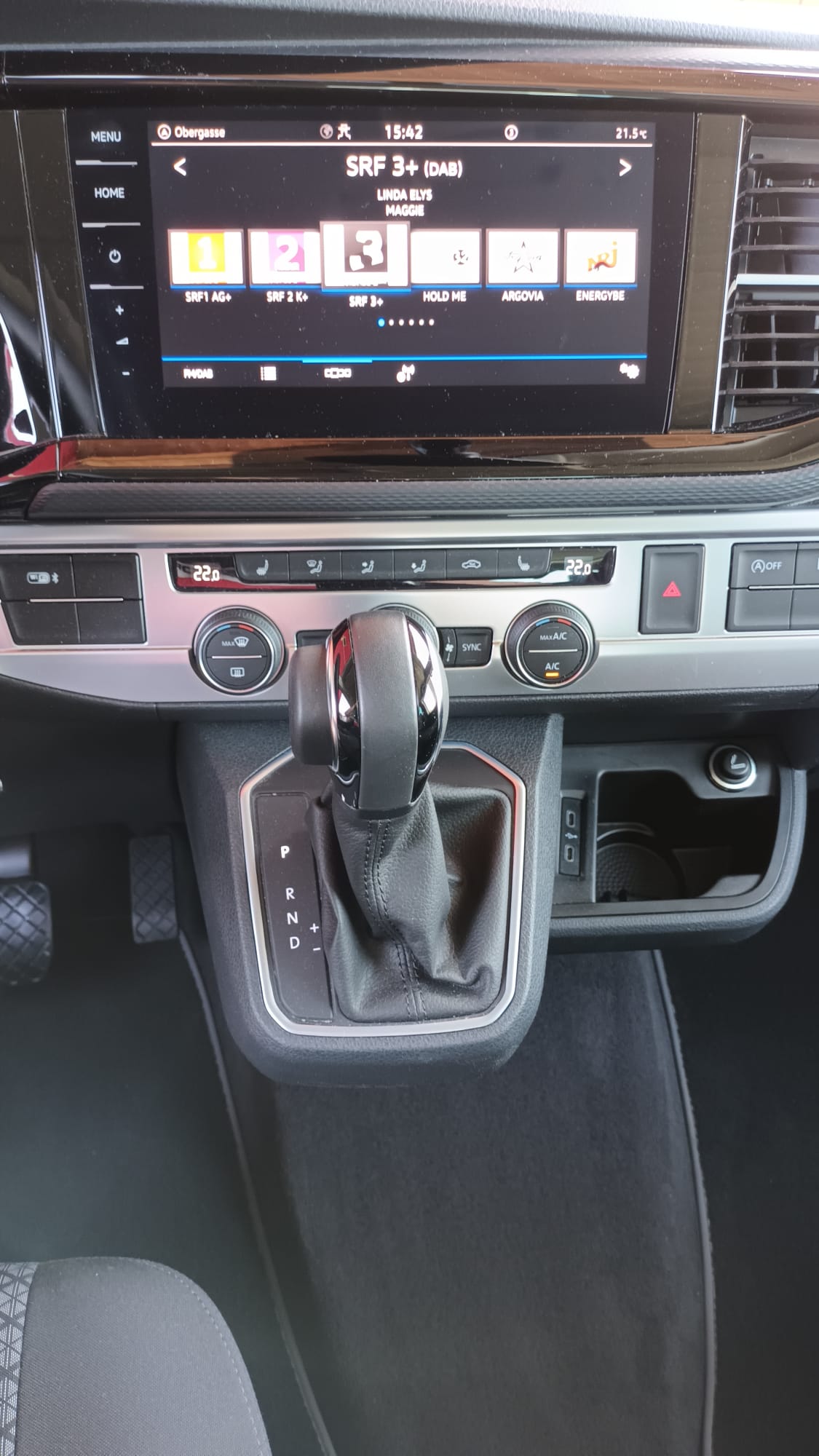 VW T6.1 California 2.0 TDI Beach Liberty Spirit 4Motion DSG-image-11