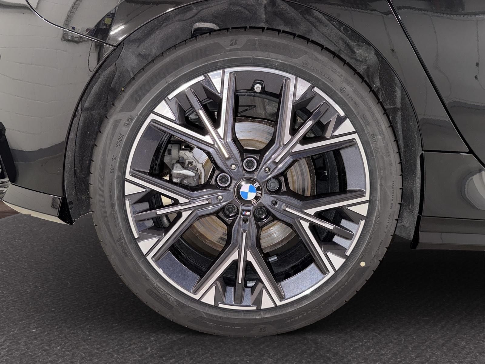 BMW 123 xDrive M Sportpaket-image-10