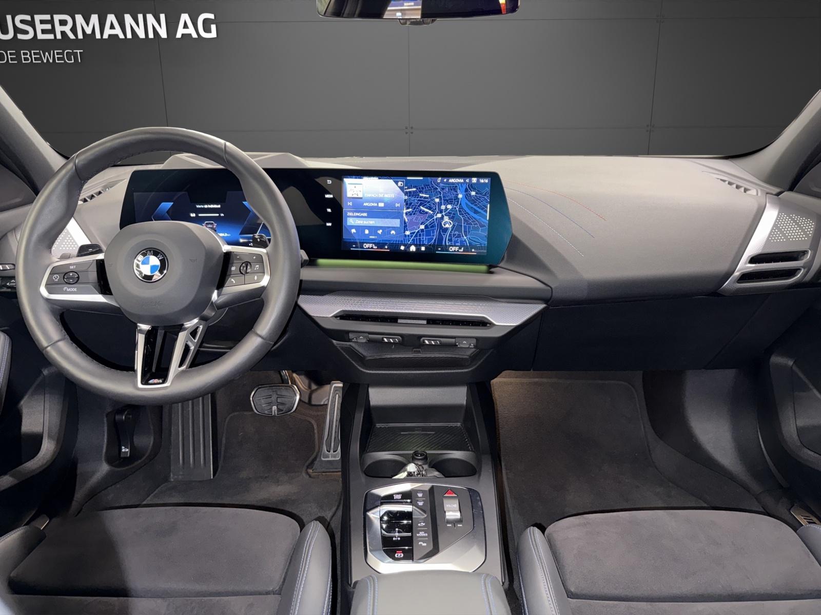 BMW 123 xDrive M Sportpaket-image-7