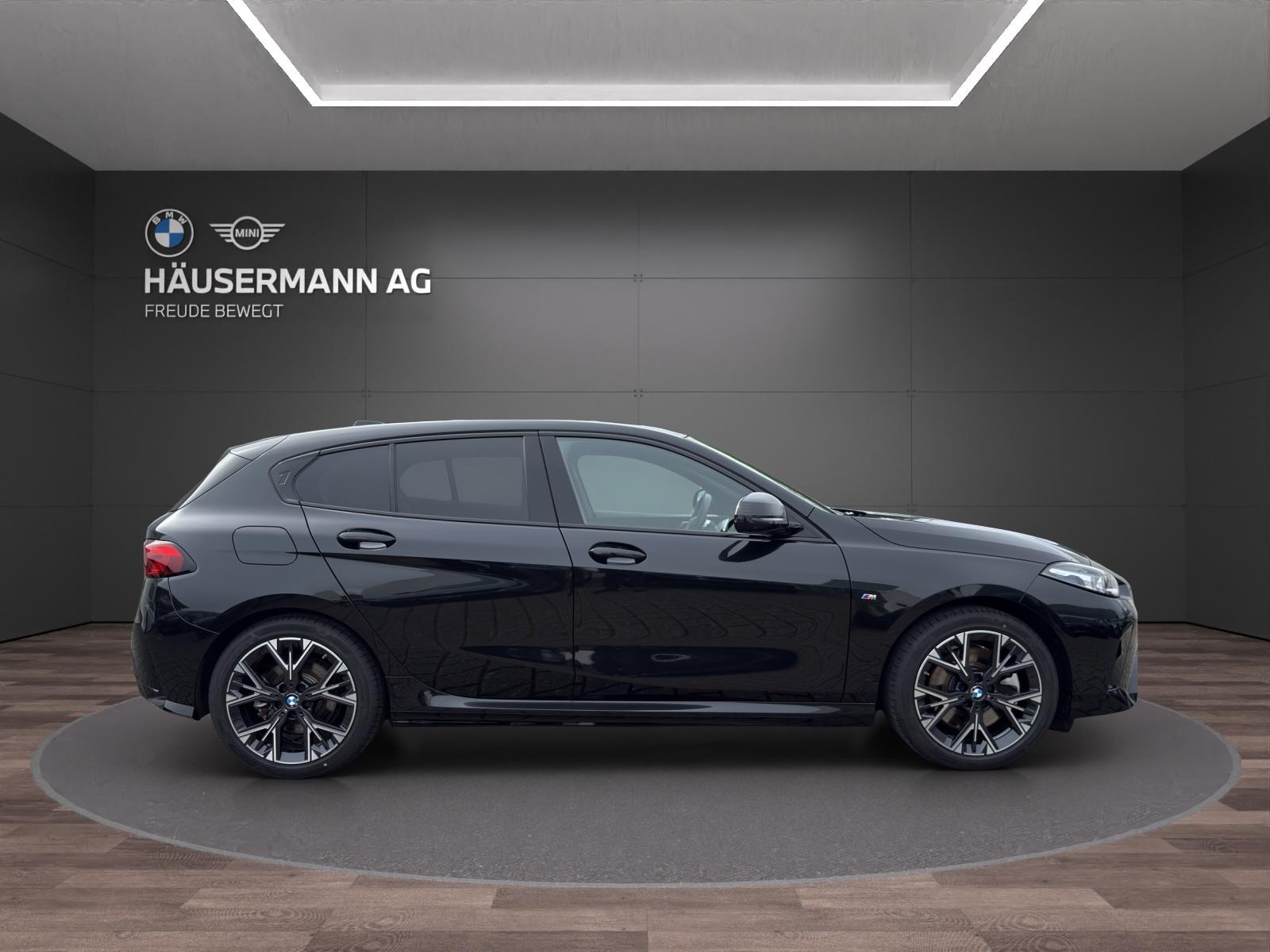 BMW 123 xDrive M Sportpaket-image-3