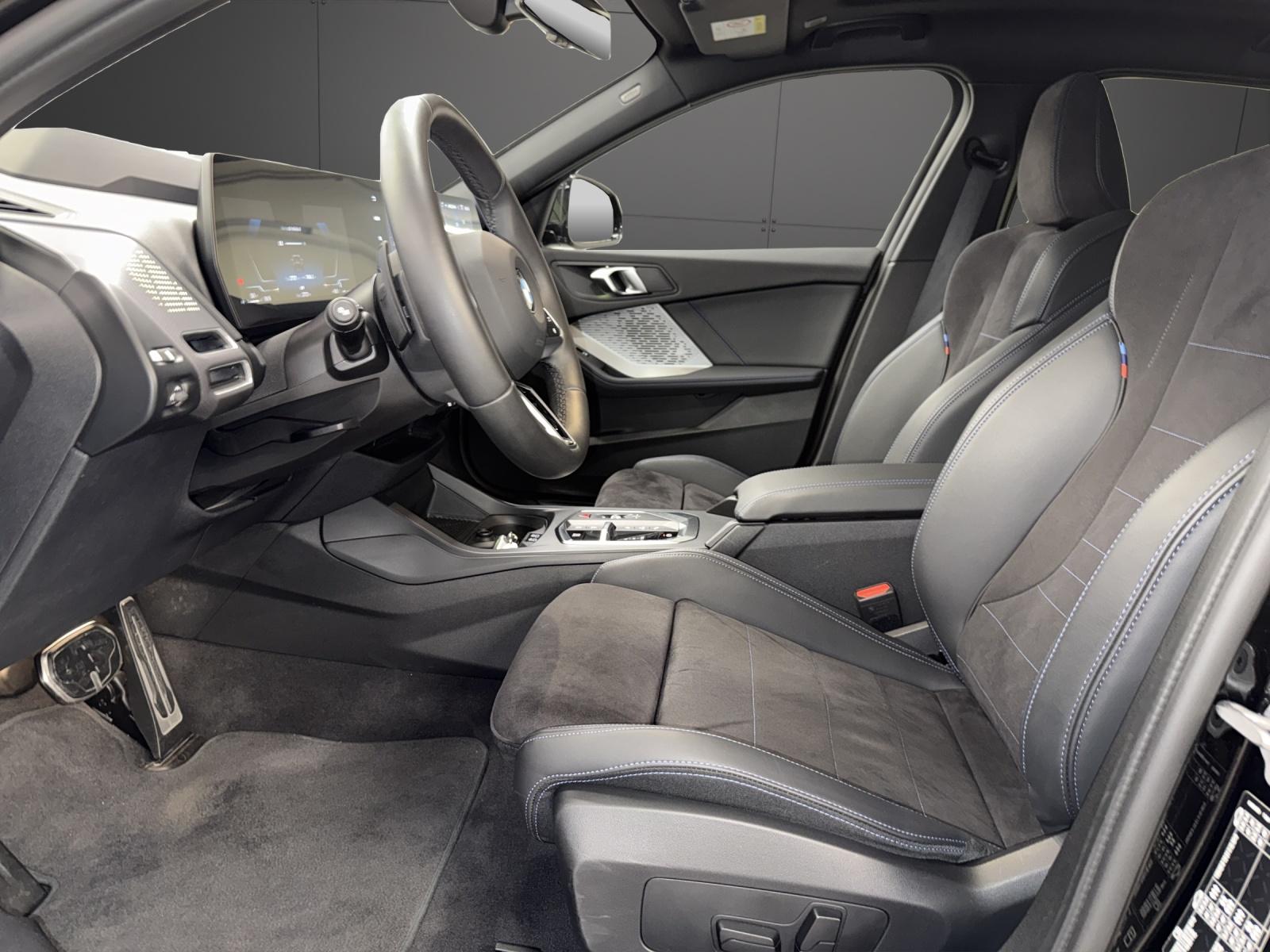 BMW 123 xDrive M Sportpaket-image-6