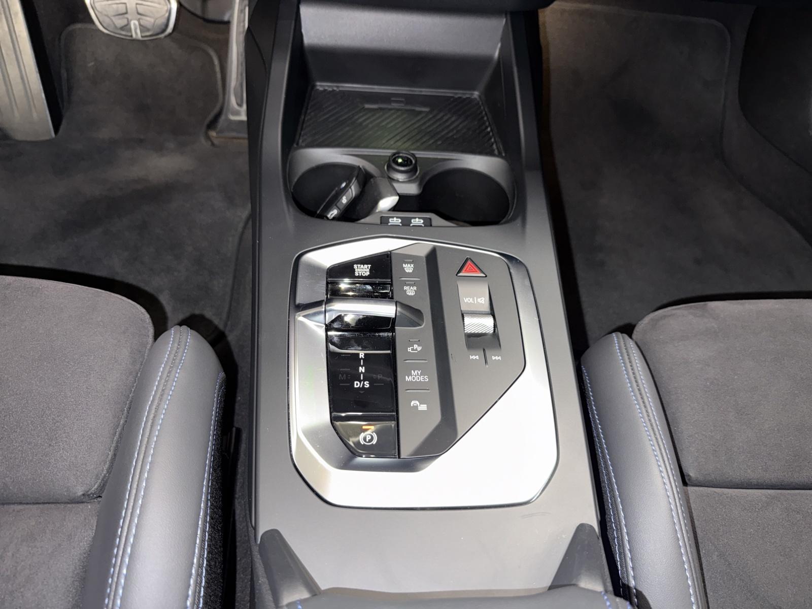 BMW 123 xDrive M Sportpaket-image-16