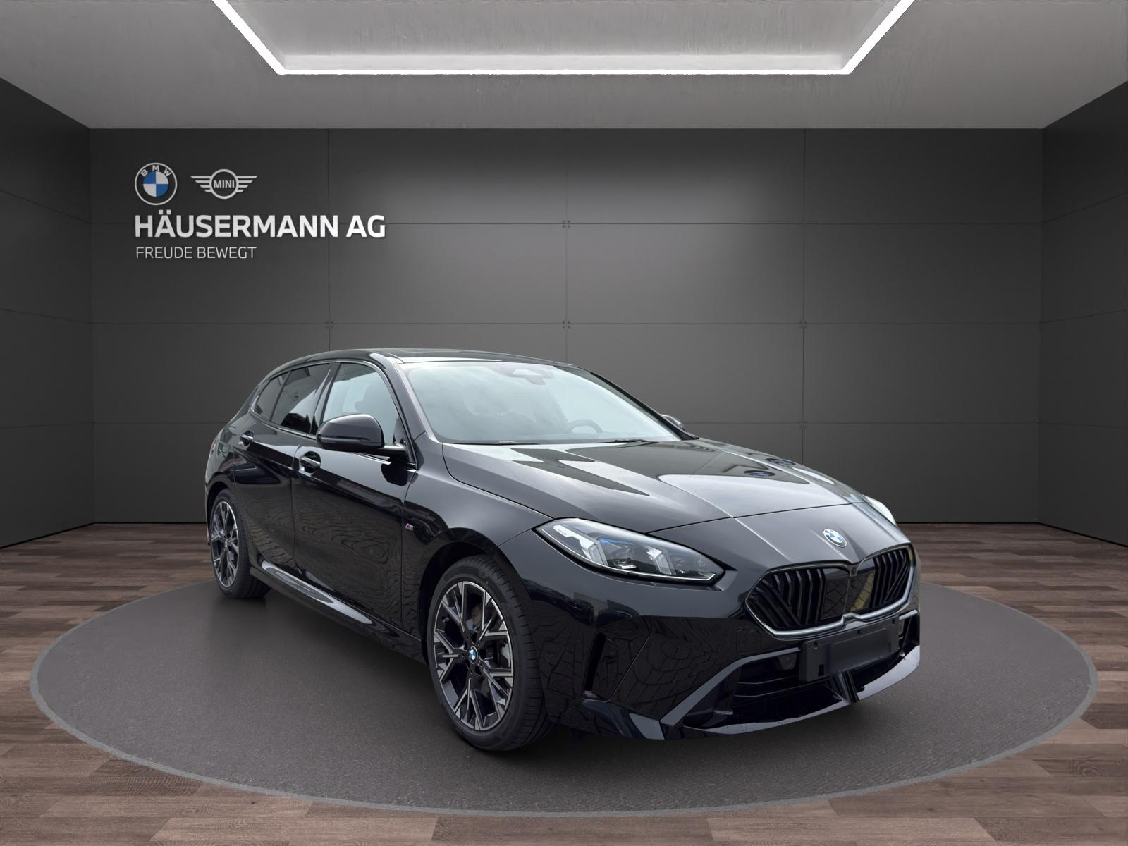 BMW 123 xDrive M Sportpaket-image-2